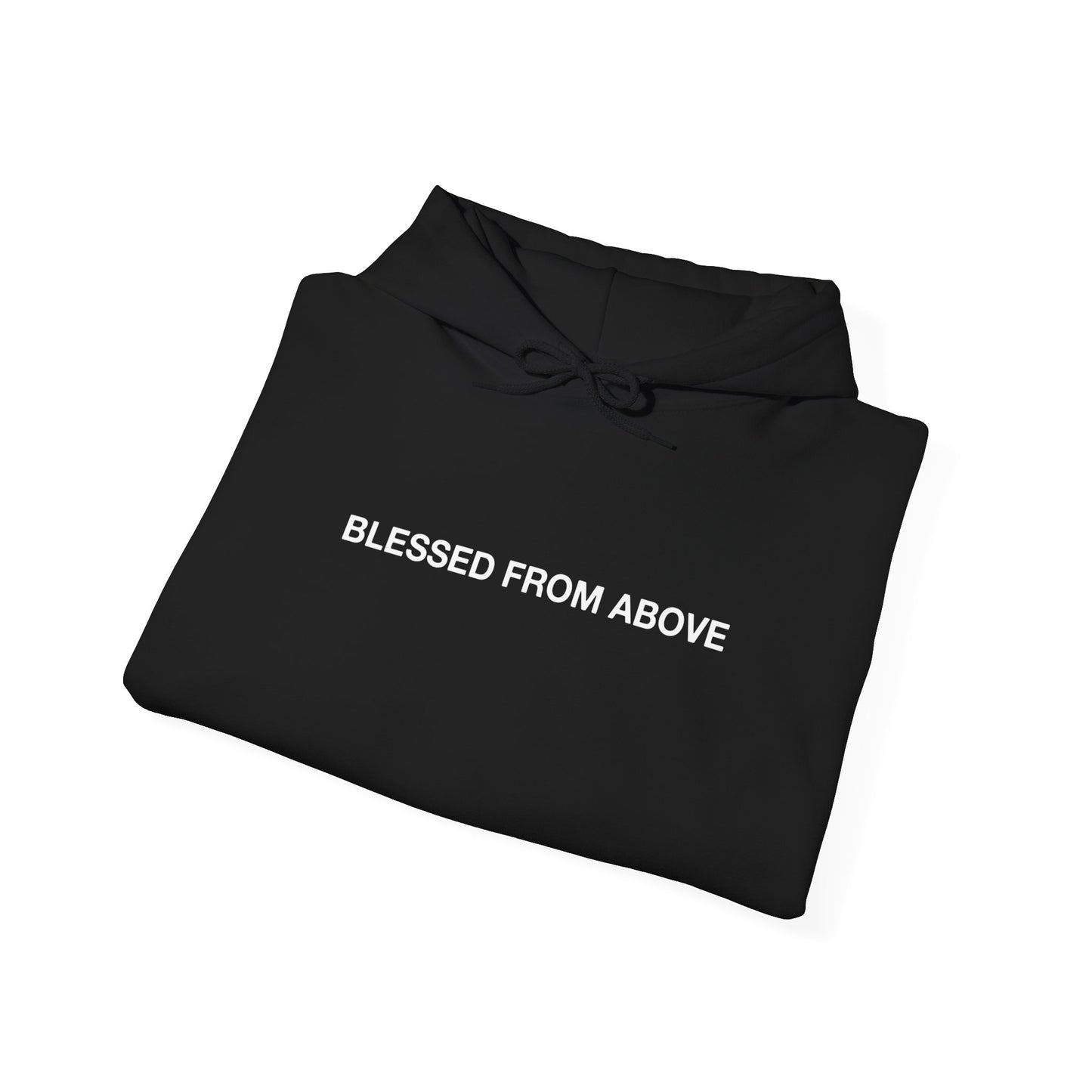 Blessed from Above Hoodie