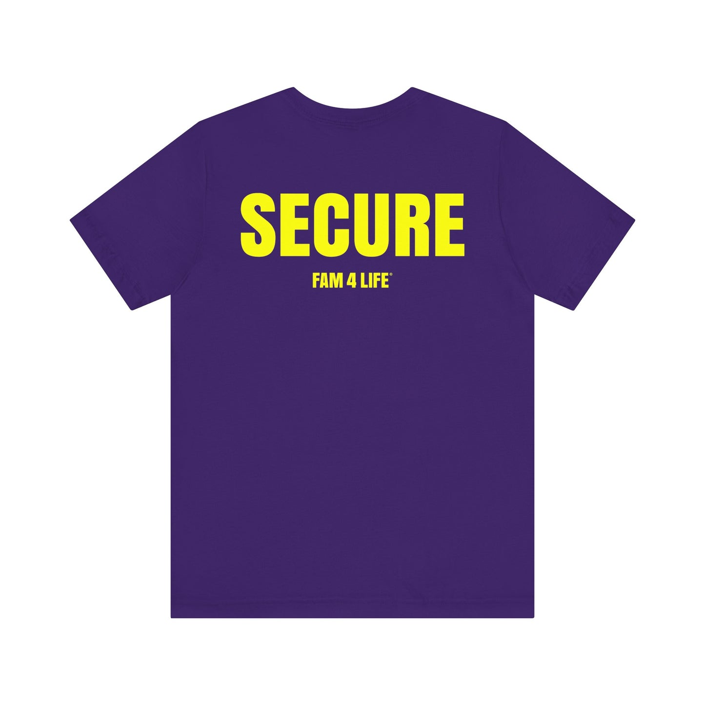 Secure Tee