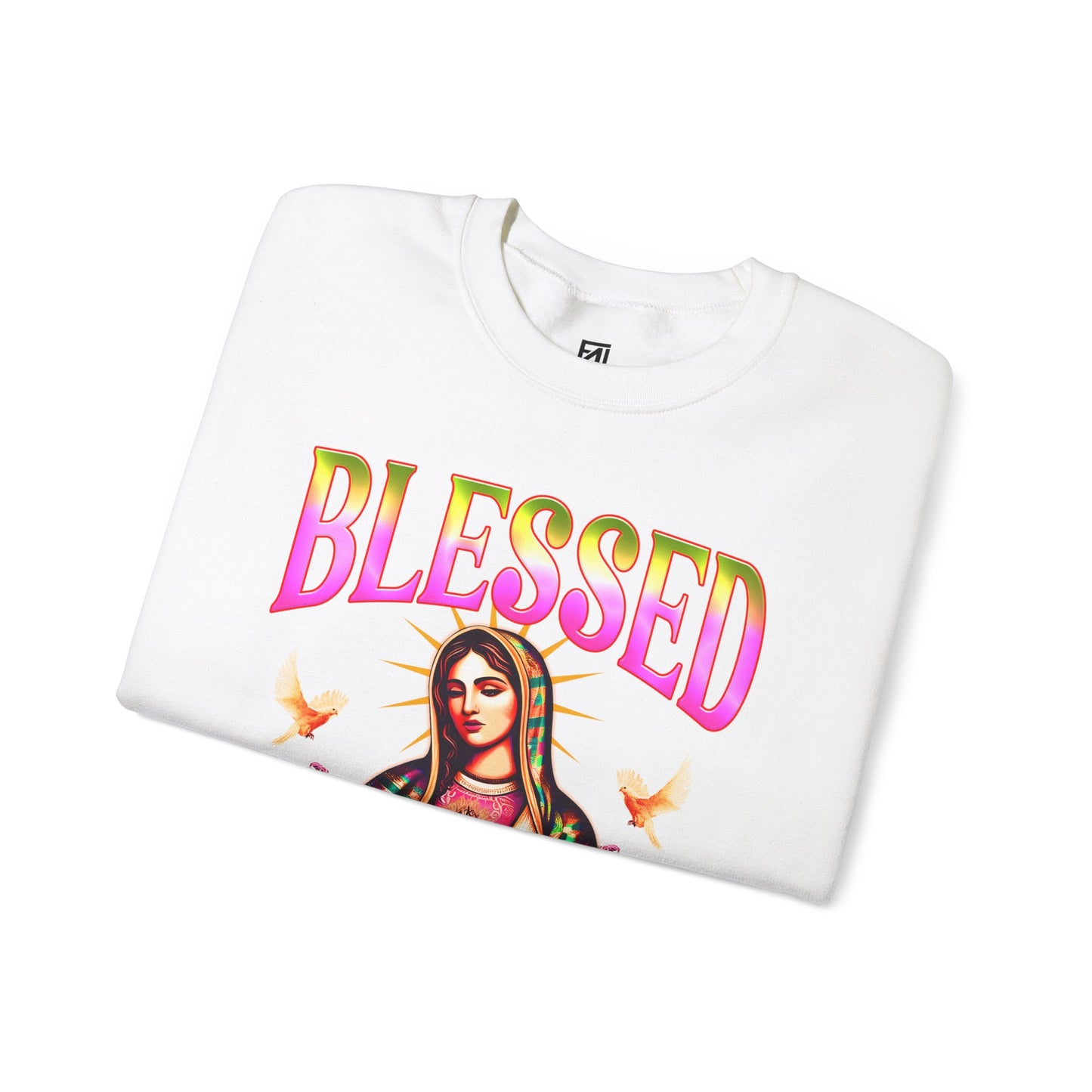 Blessed Crewneck