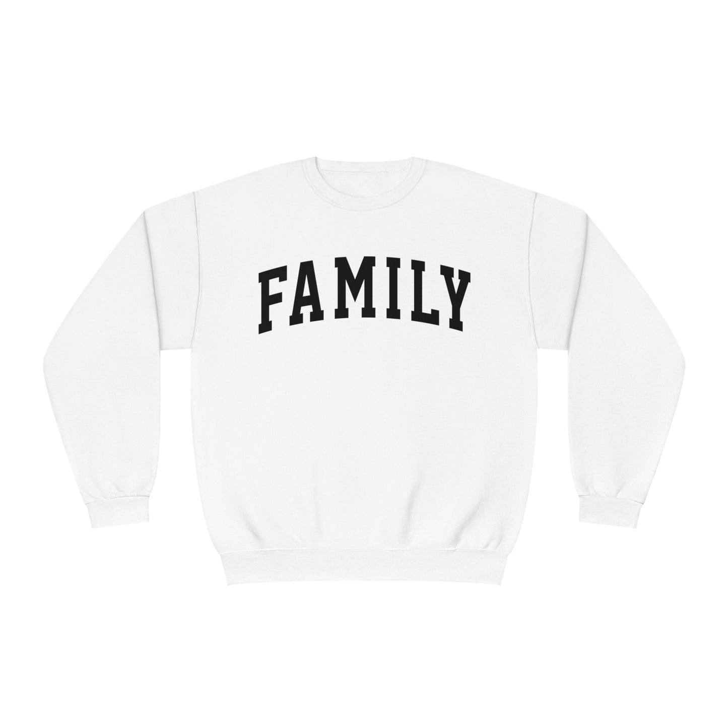 Family Crewneck
