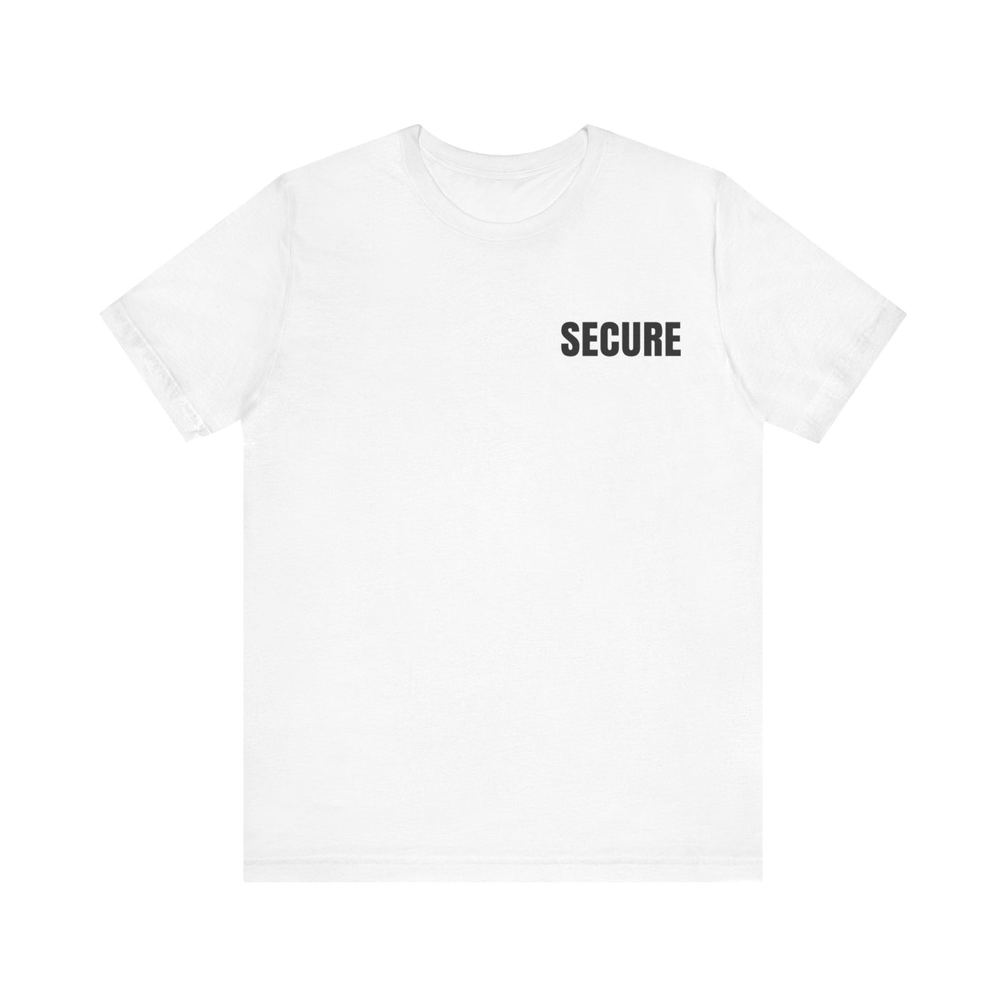 Secure Tee