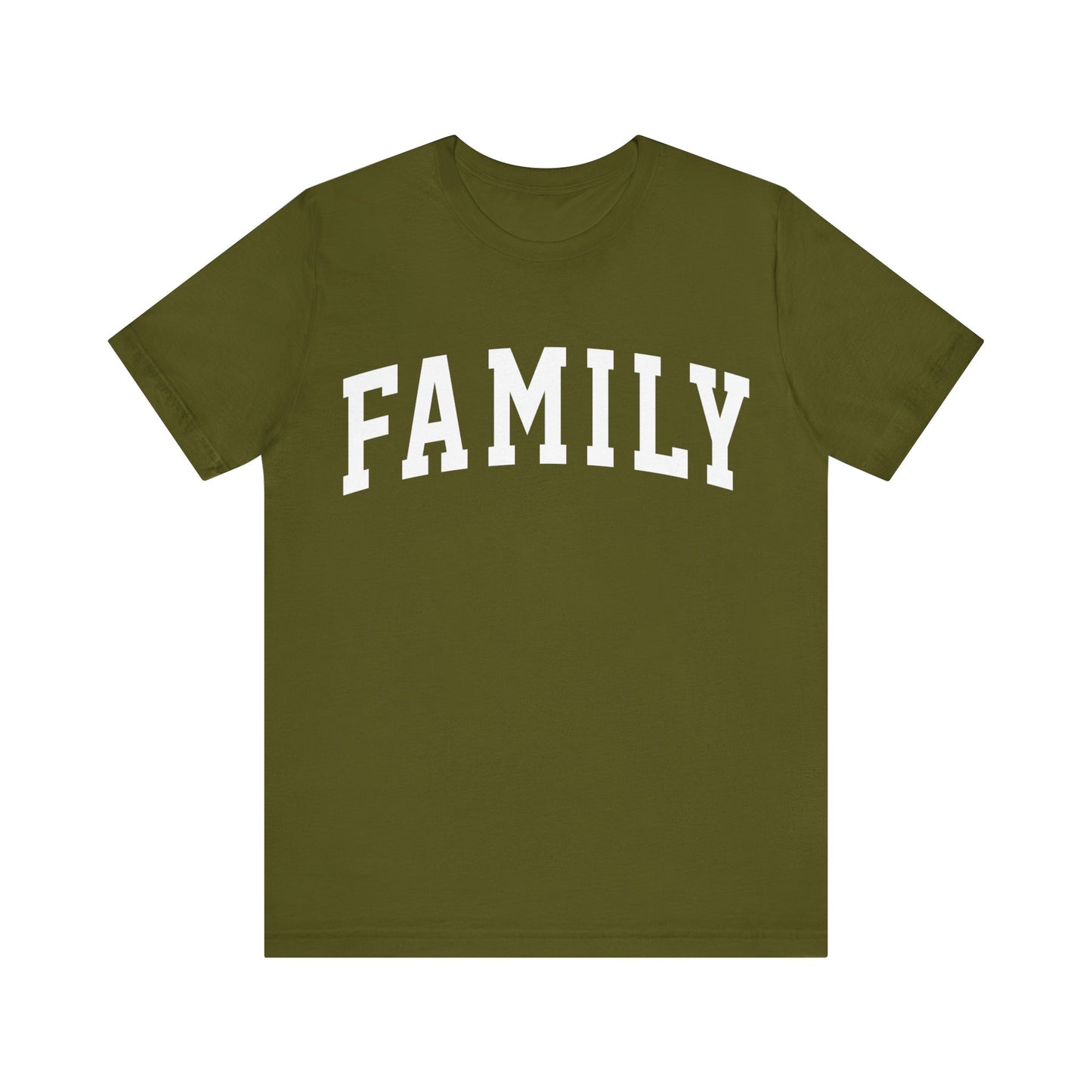 Family Tee