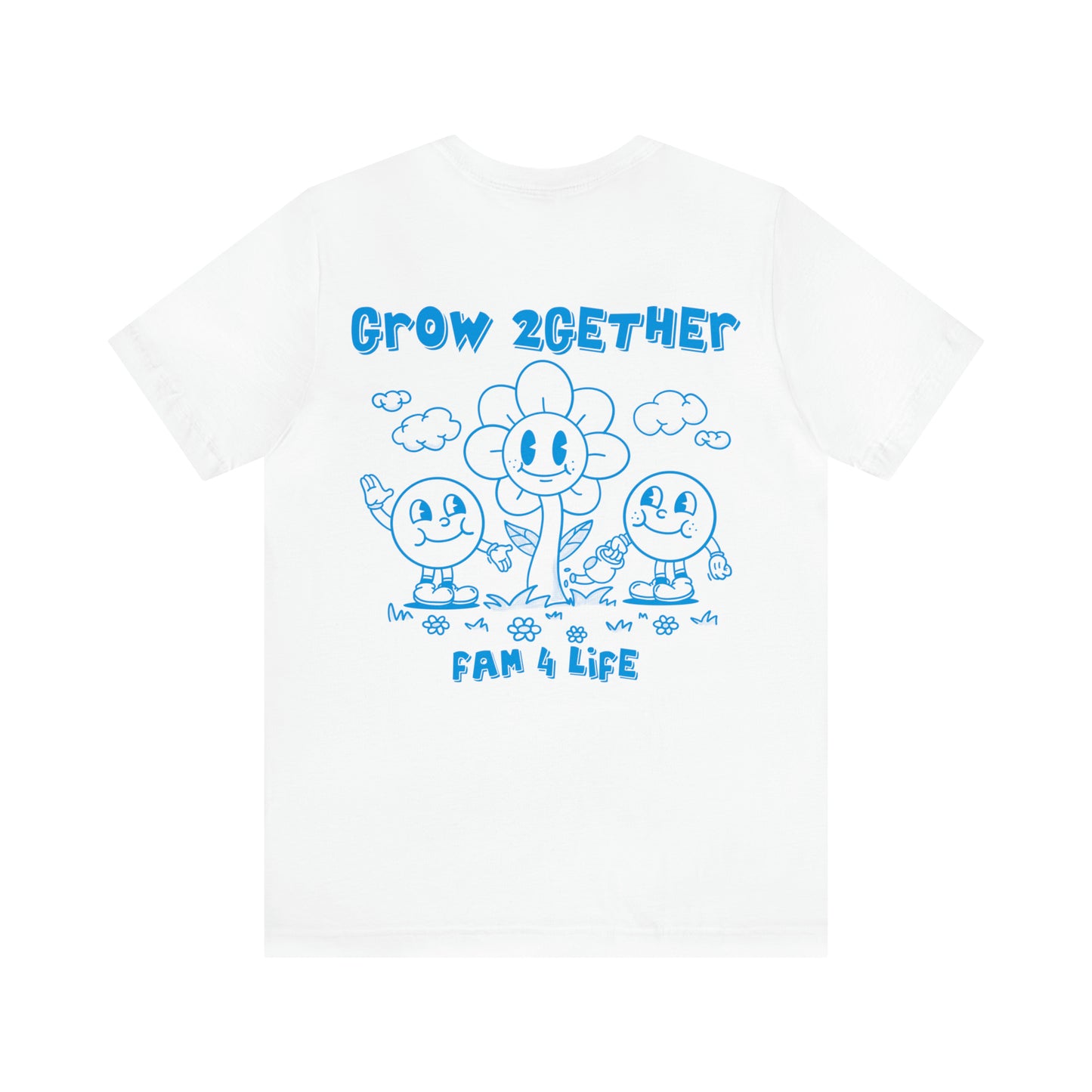 Grow 2Gether Tee
