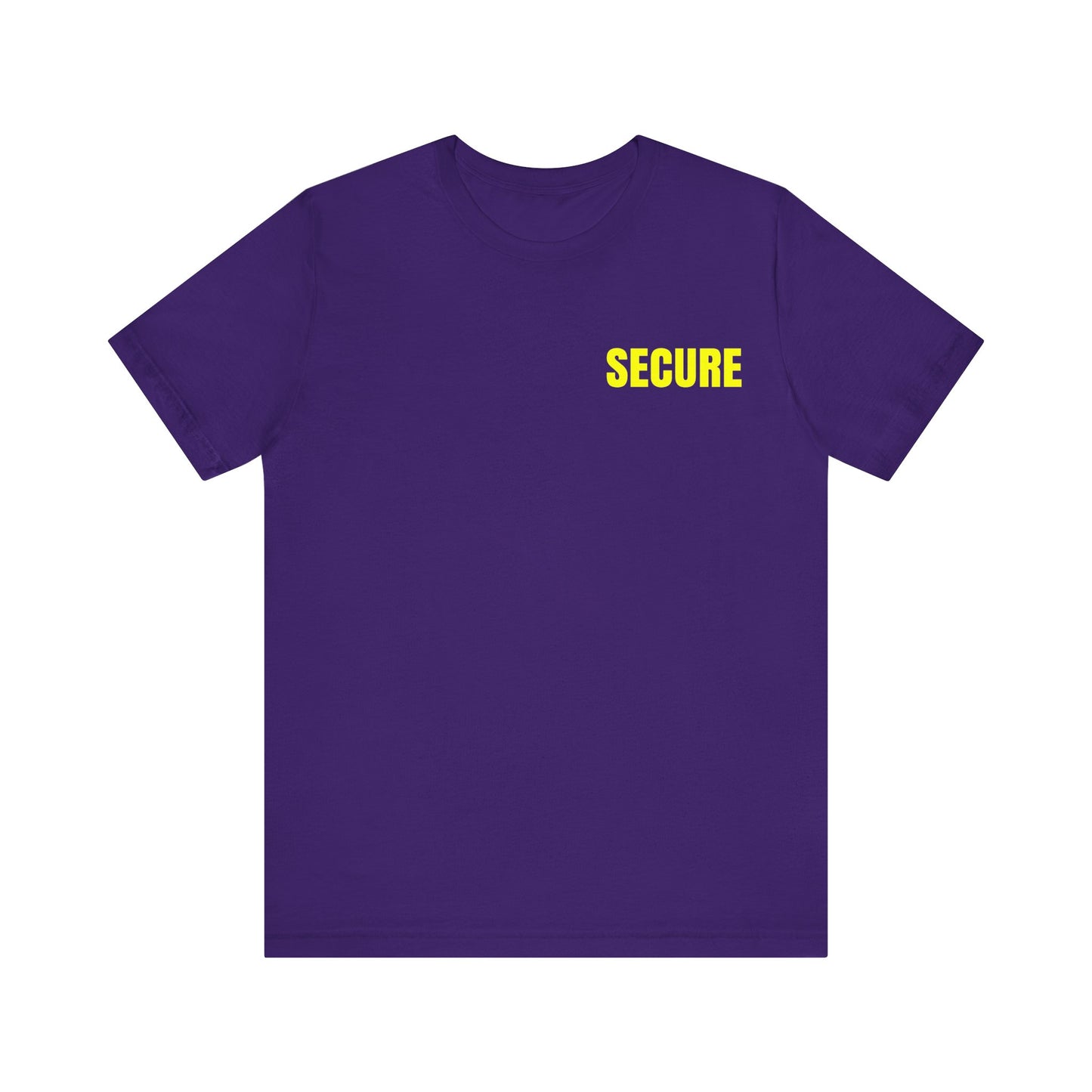 Secure Tee