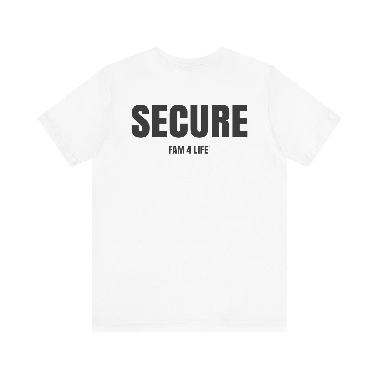 Secure Tee