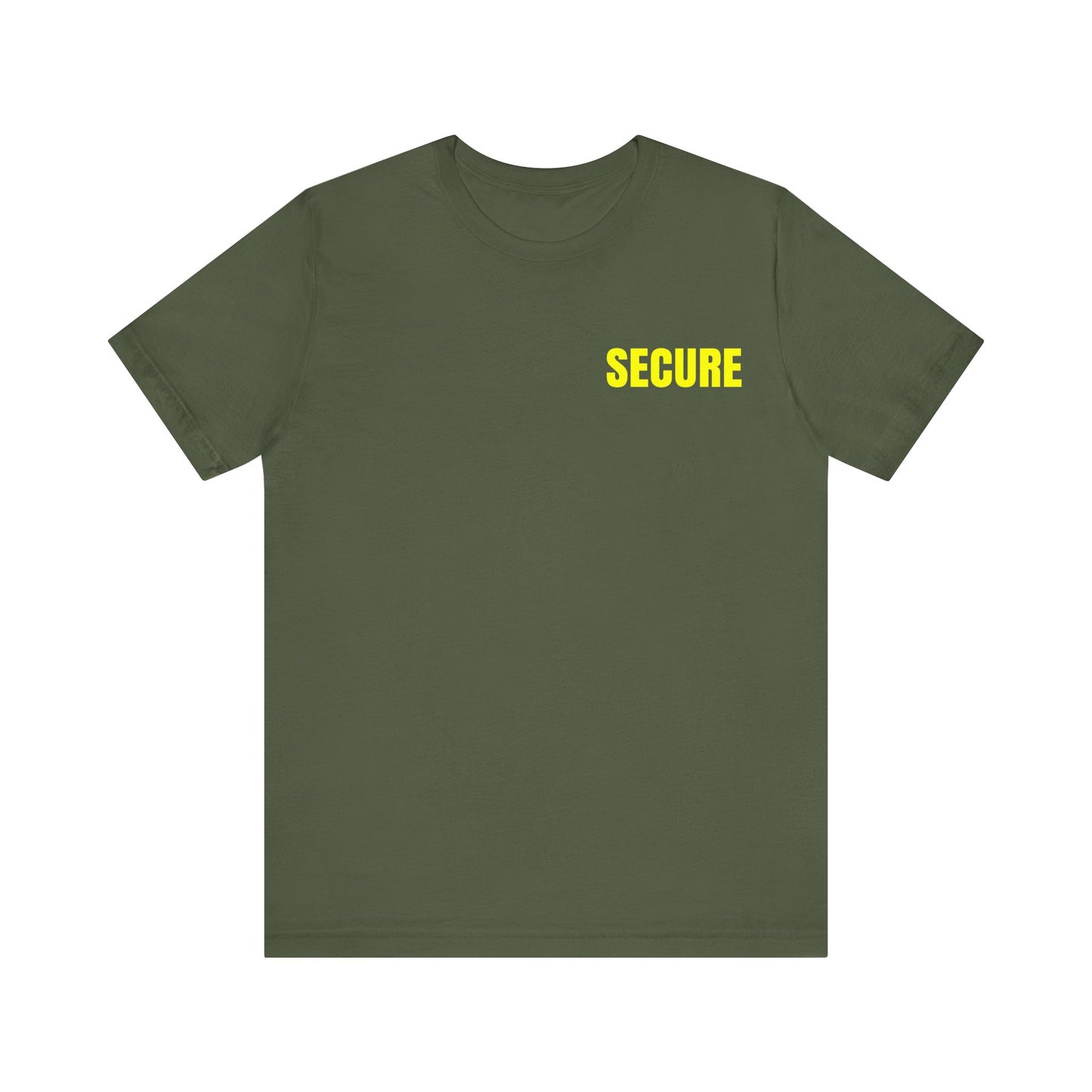 Secure Tee