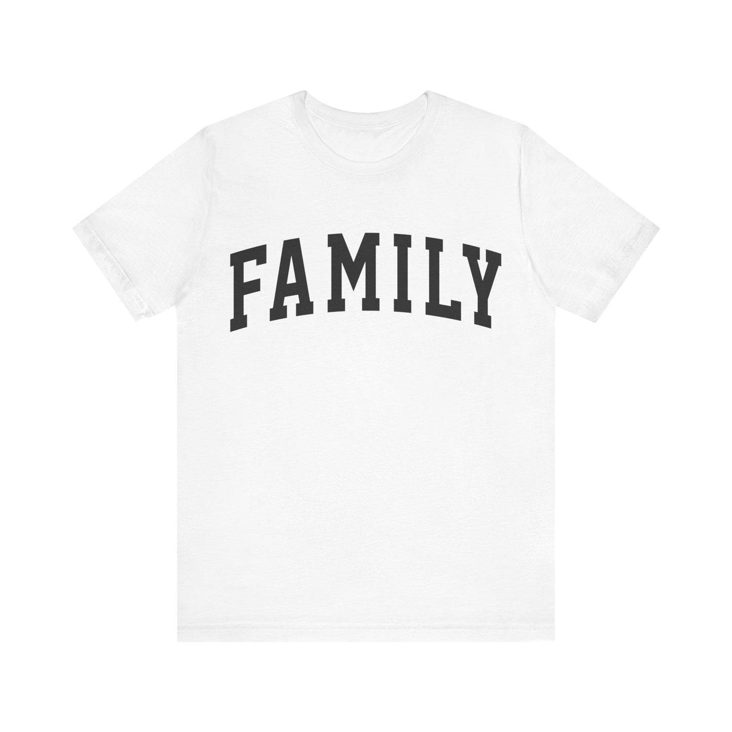 Family Tee