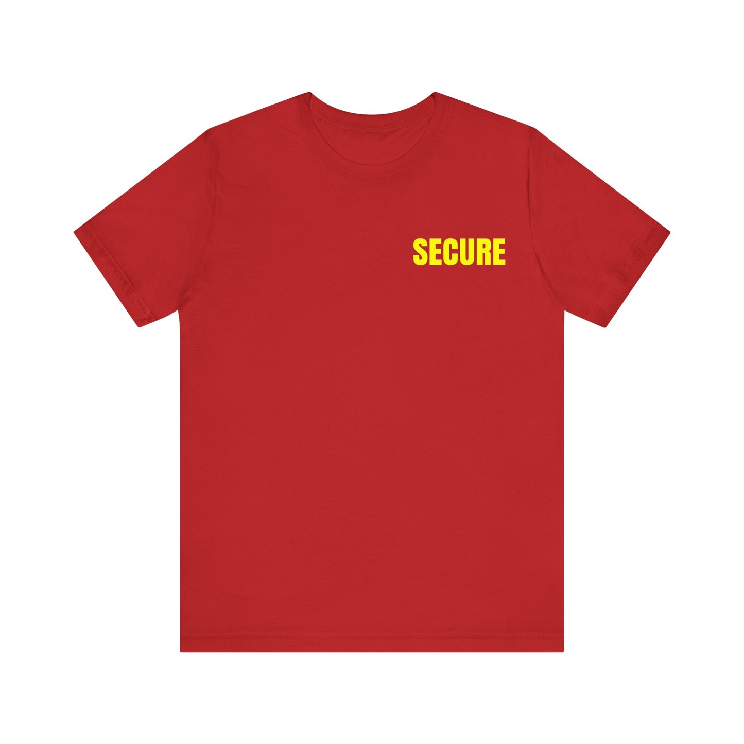 Secure Tee
