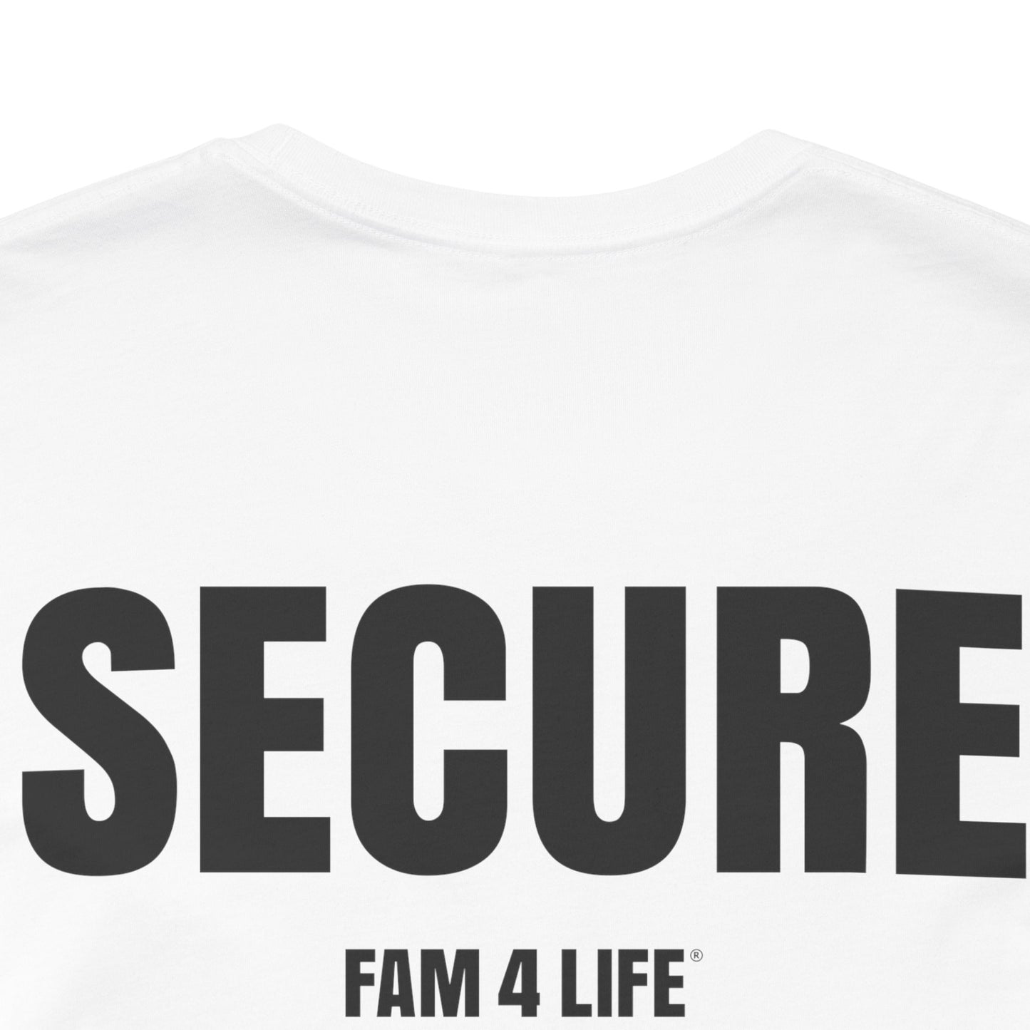 Secure Tee