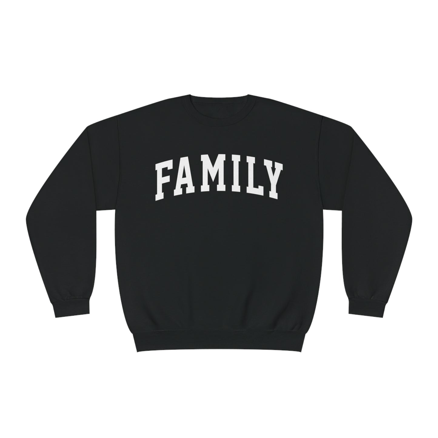 Family Crewneck