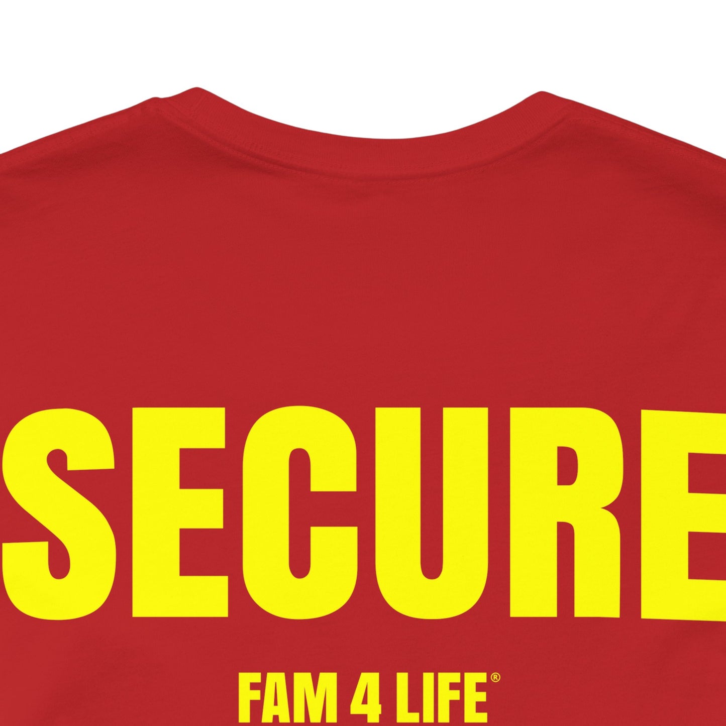 Secure Tee