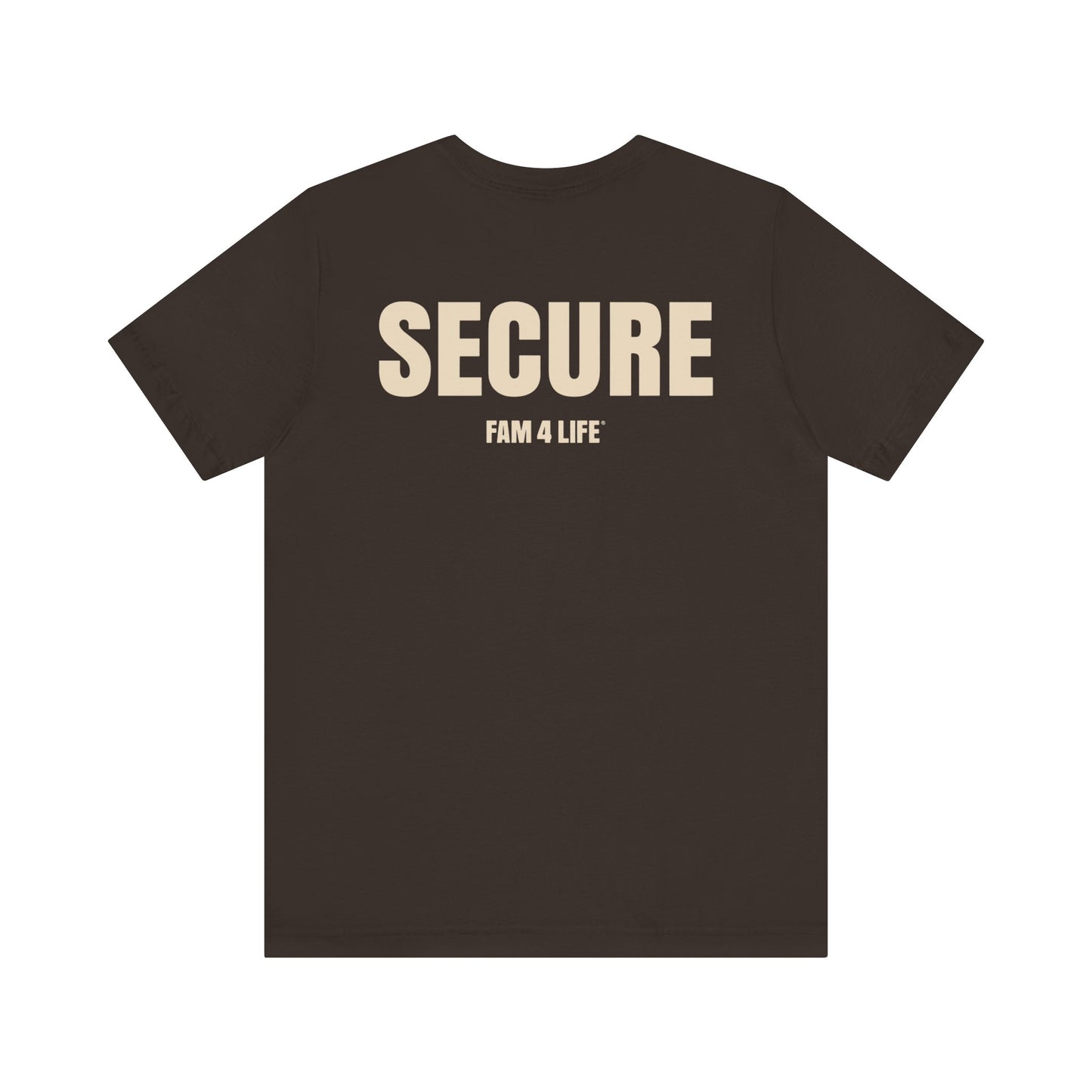 Secure Tee