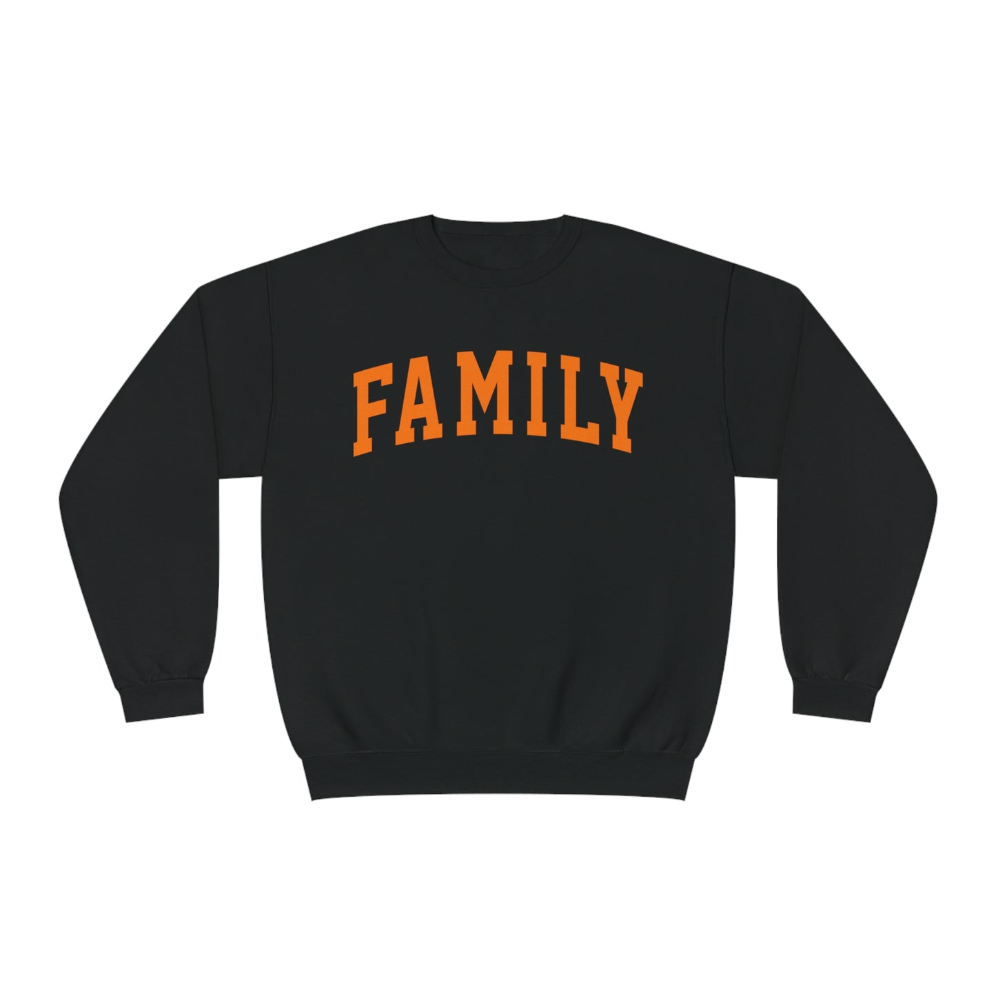 Family (Organic Edition) Crewneck