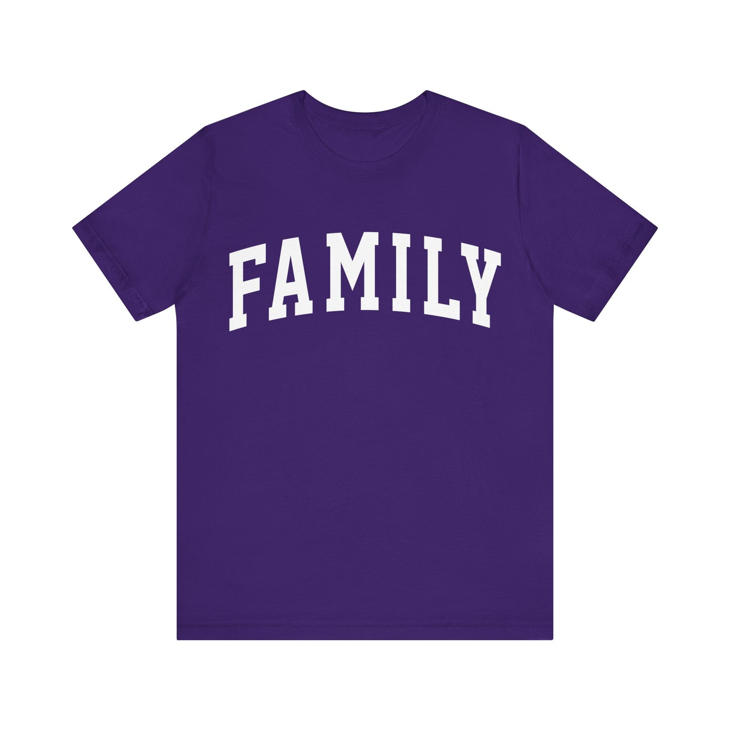 Family Tee