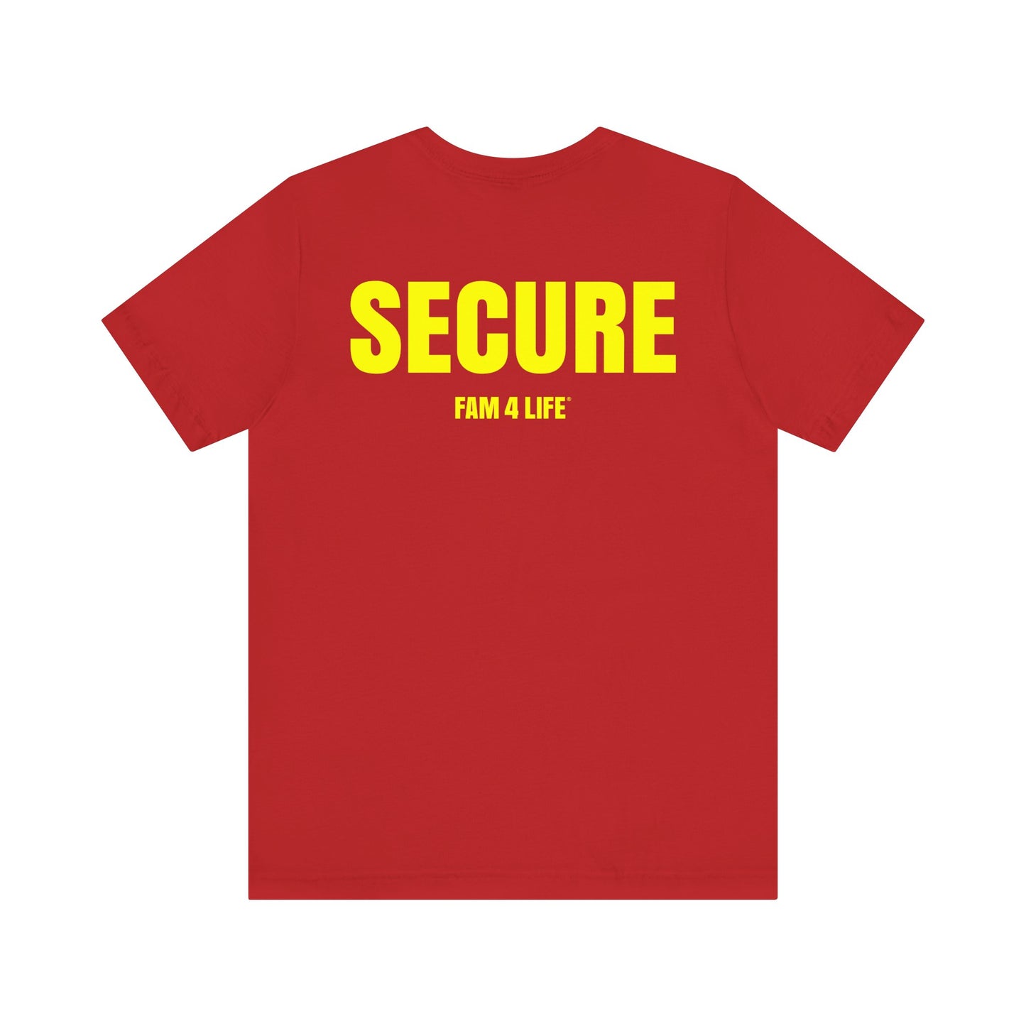 Secure Tee