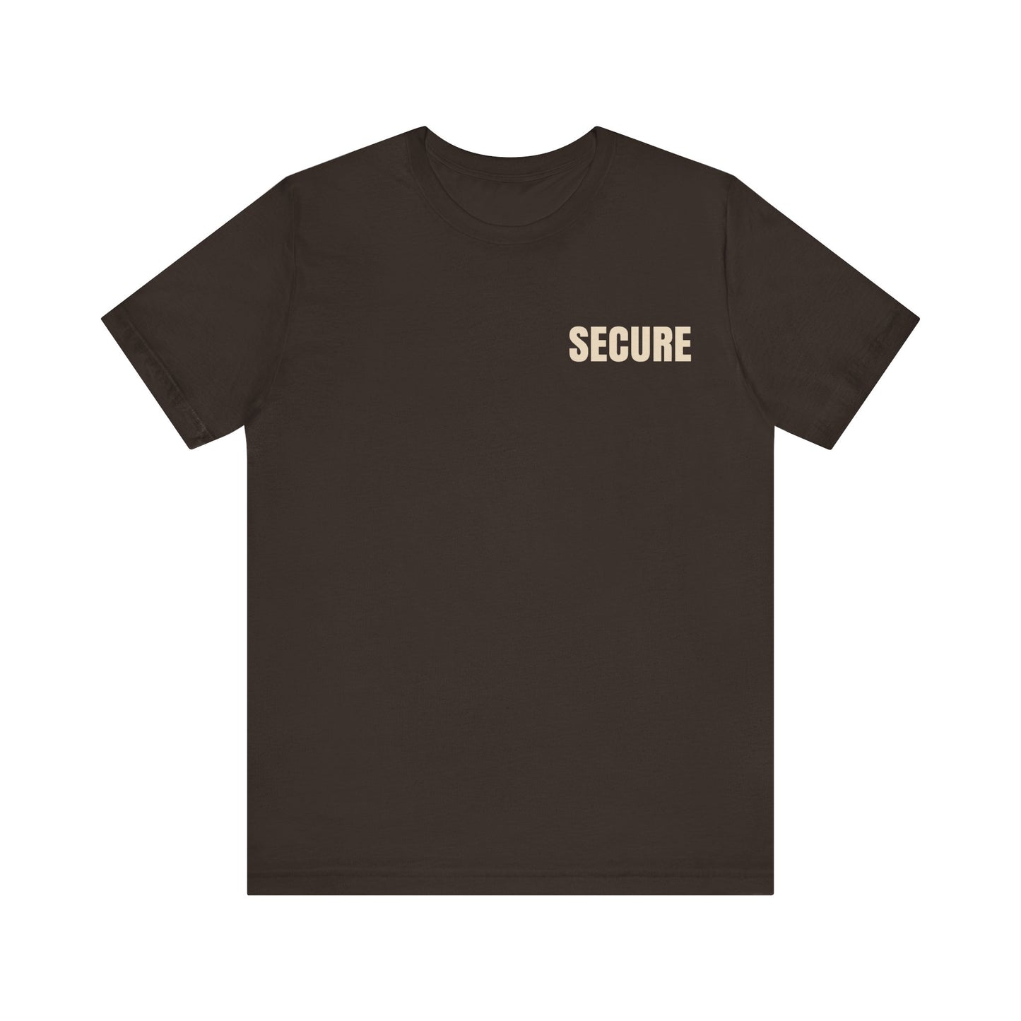 Secure Tee