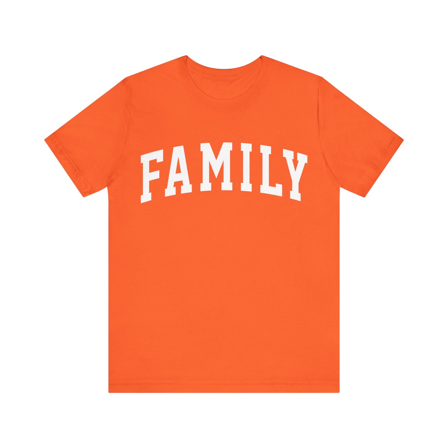 Family Tee