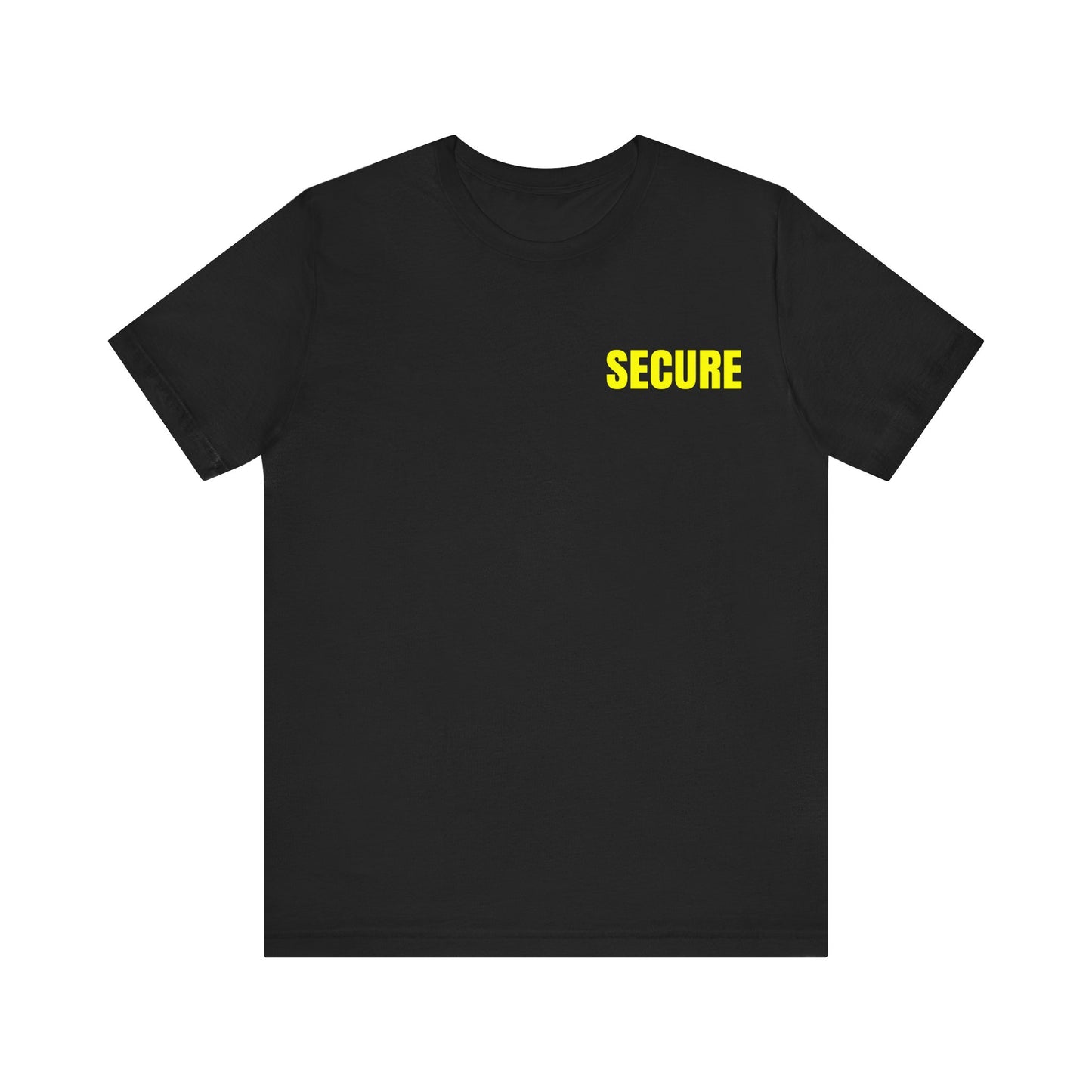 Secure Tee
