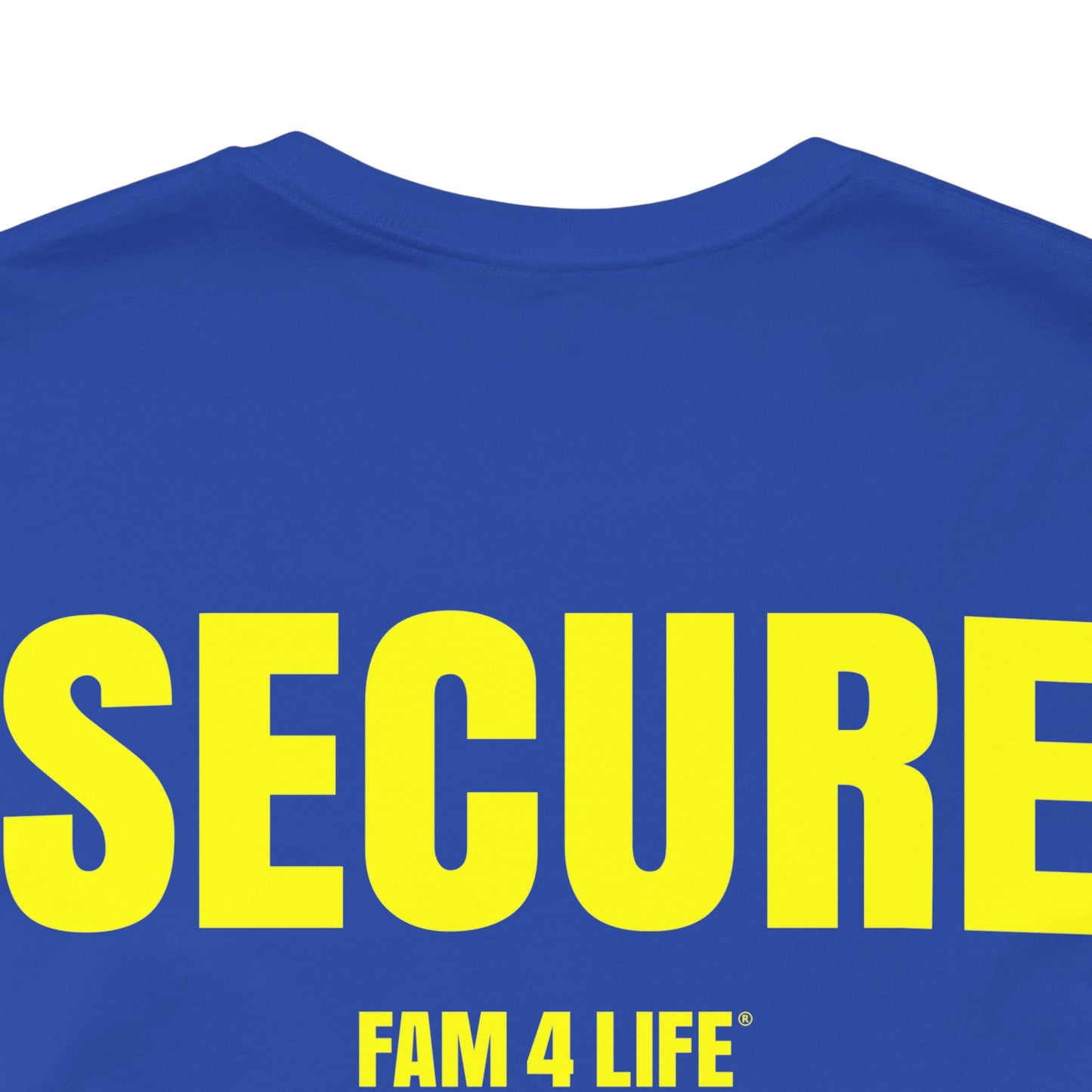 Secure Tee
