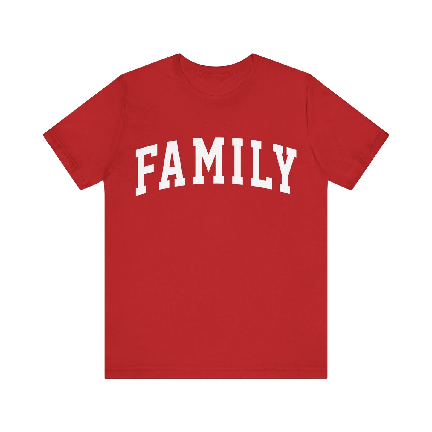 Family Tee