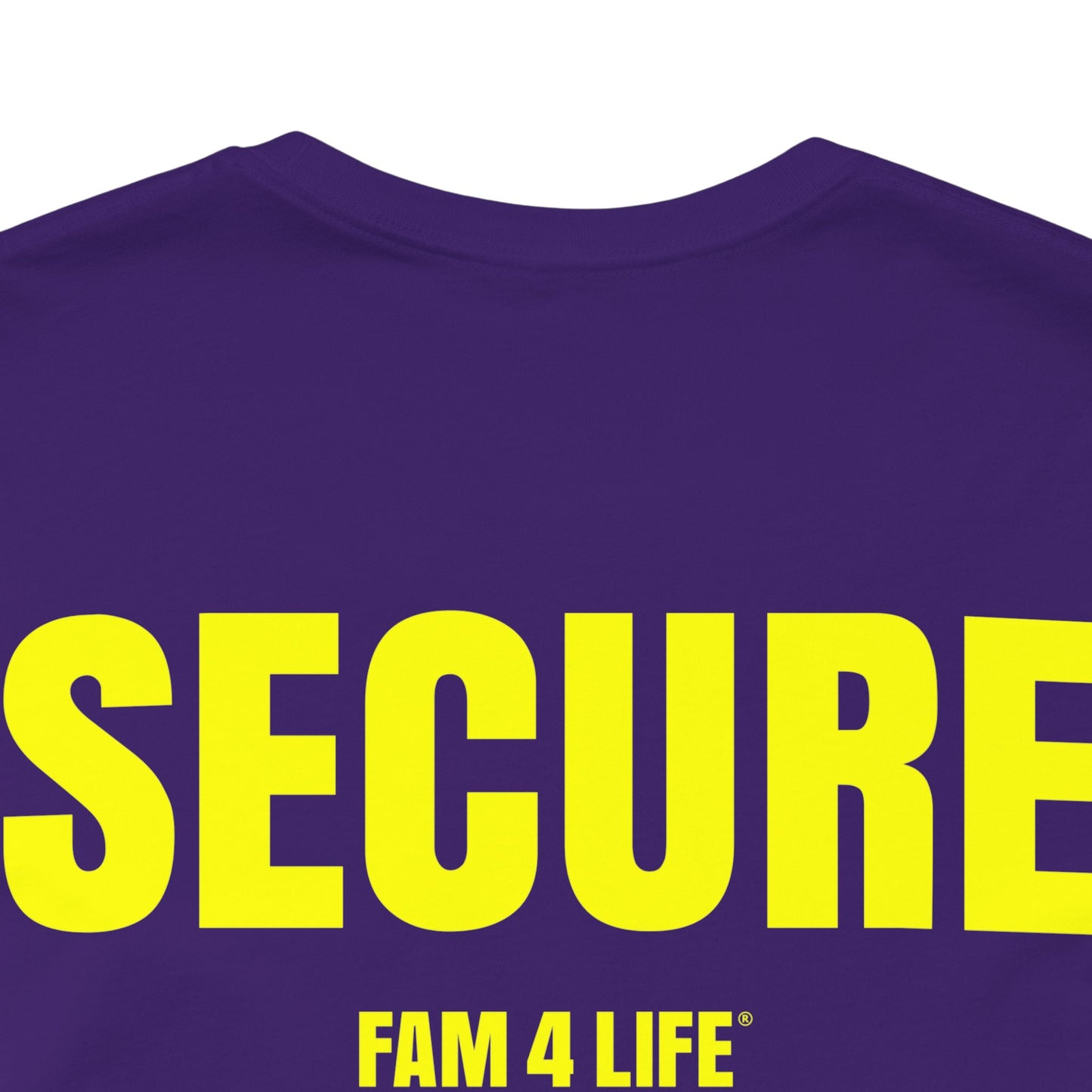 Secure Tee