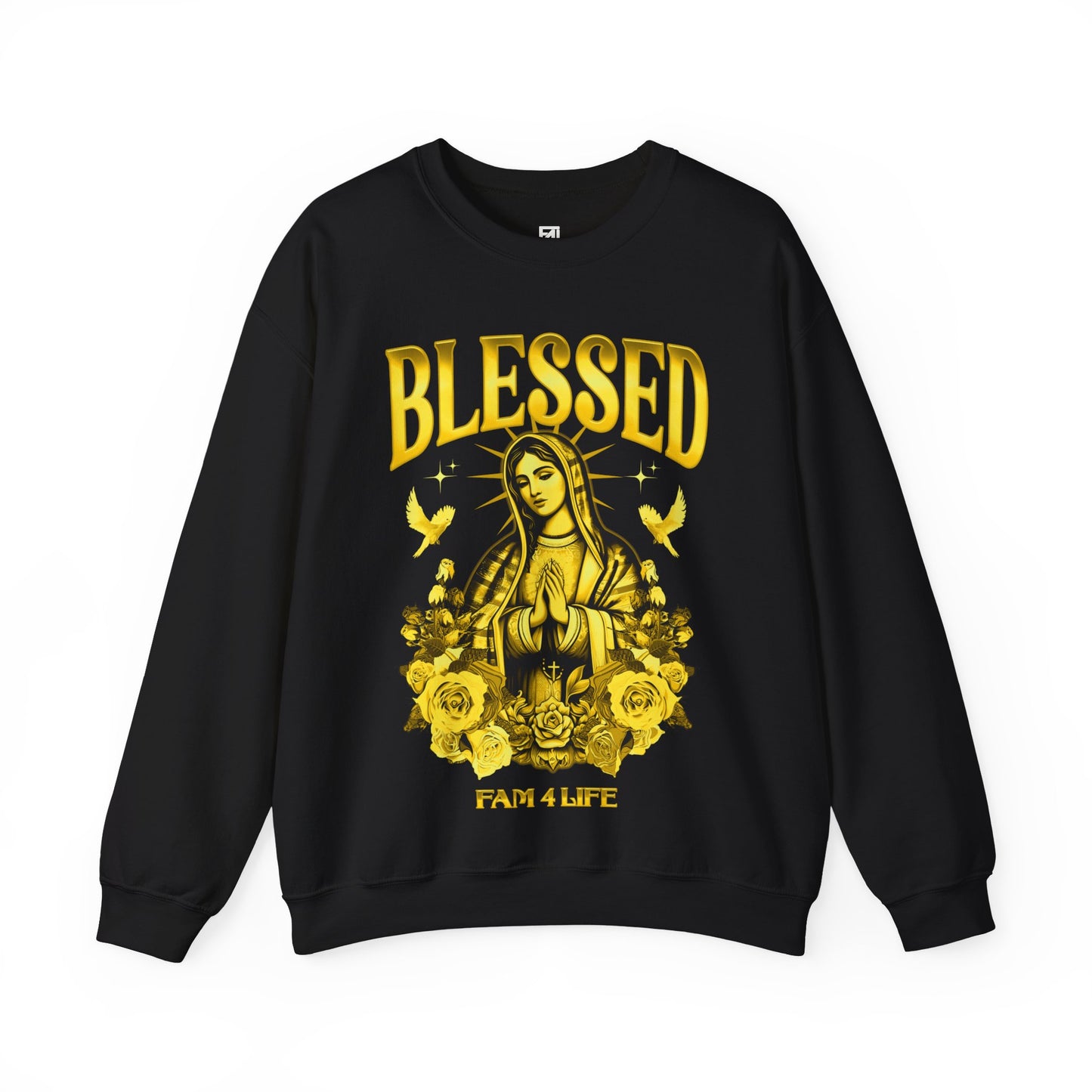 Blessed Crewneck