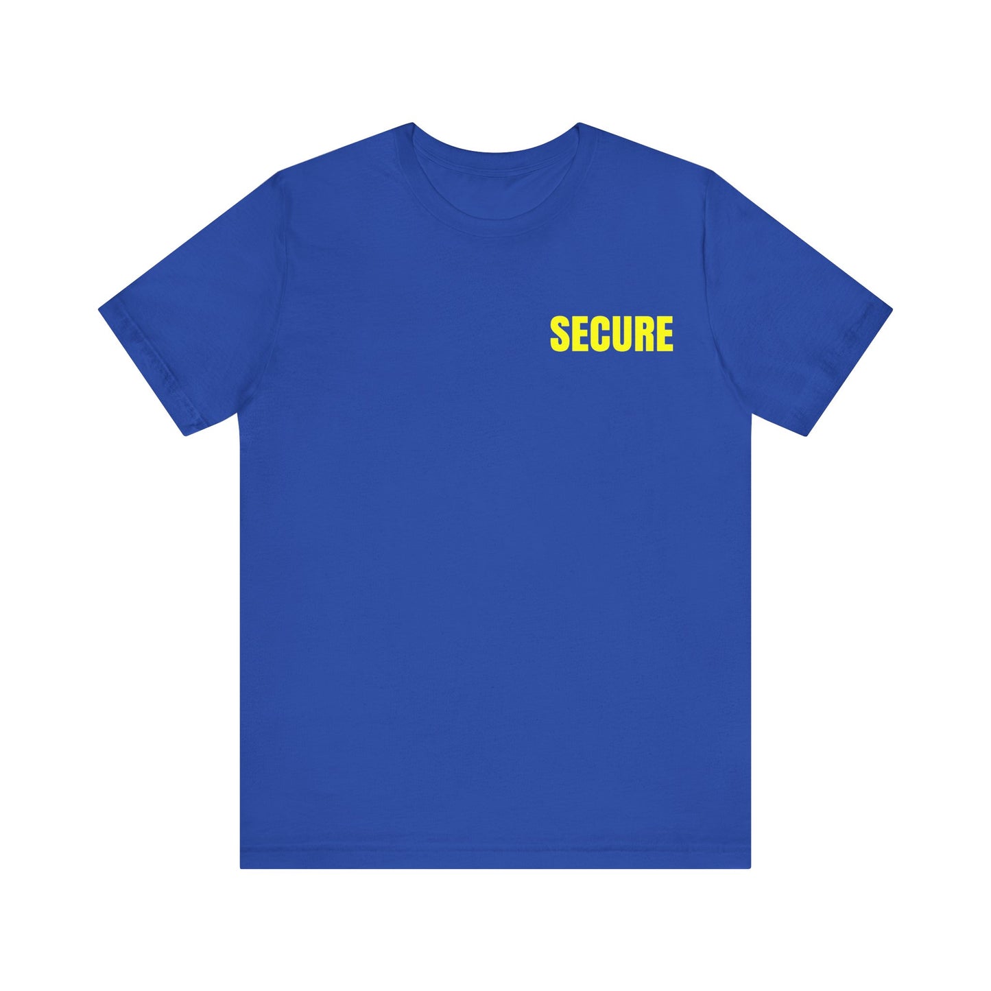 Secure Tee