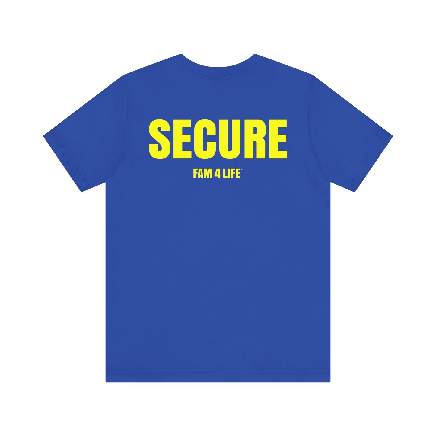 Secure Tee