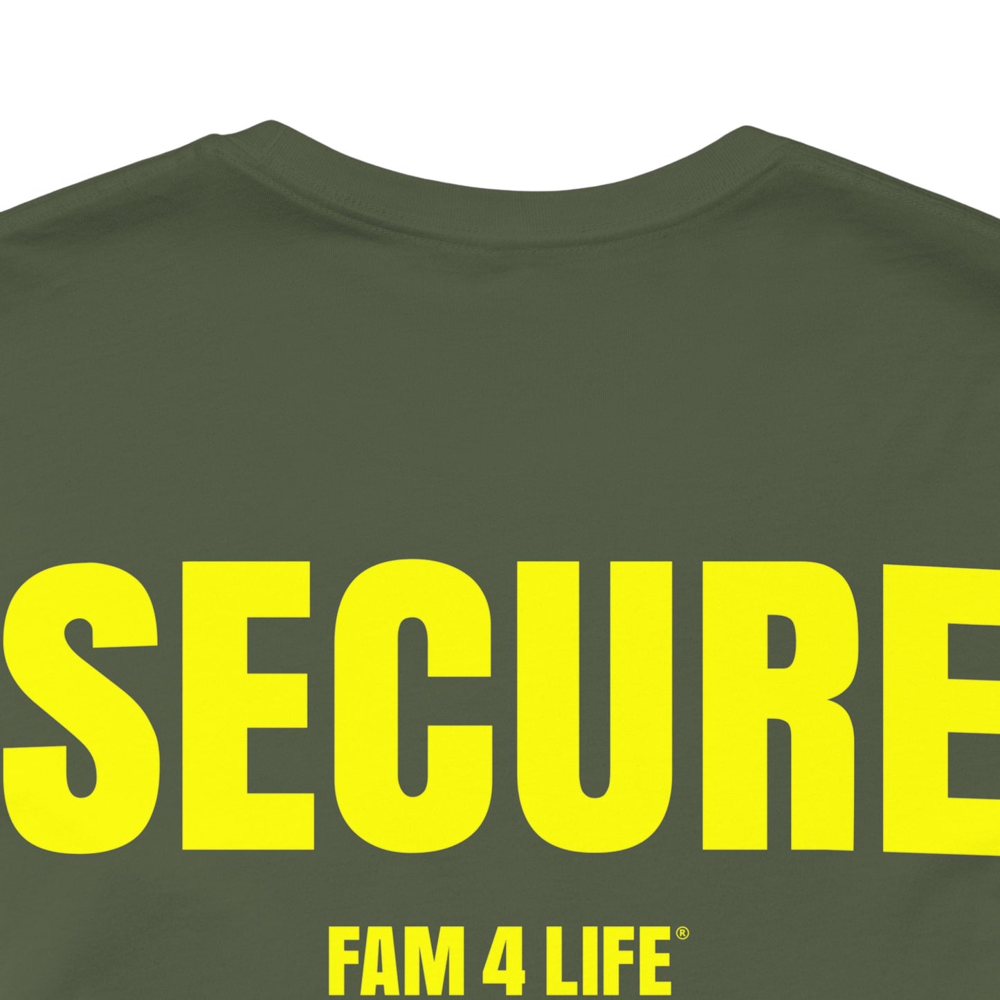 Secure Tee