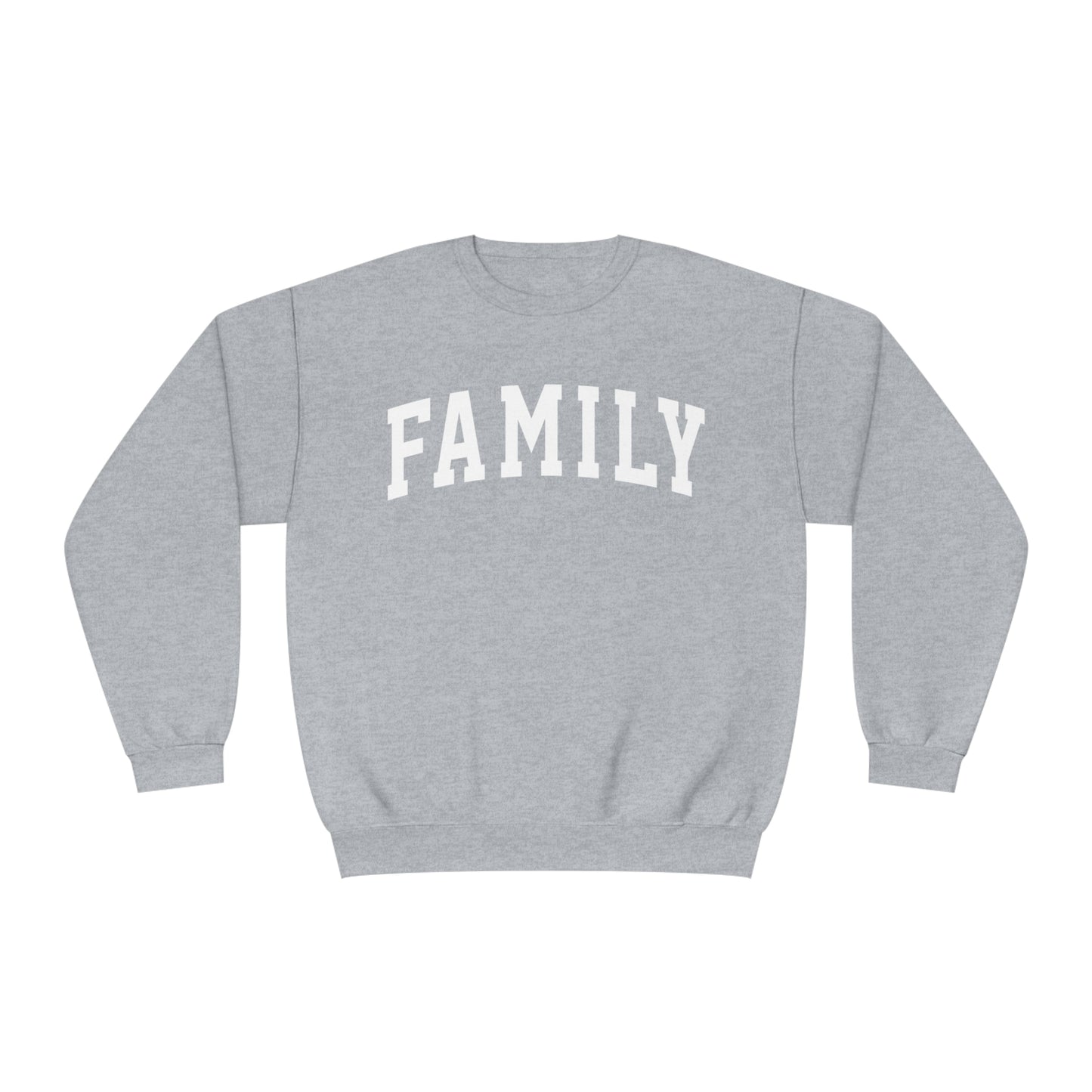 Family Crewneck