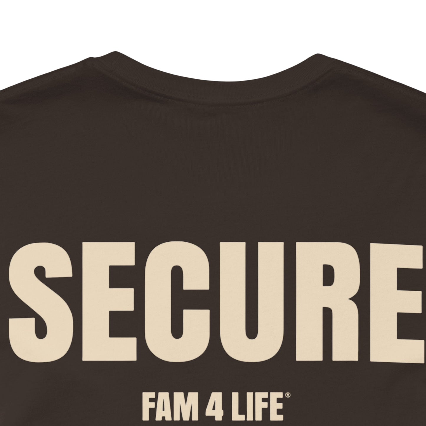 Secure Tee