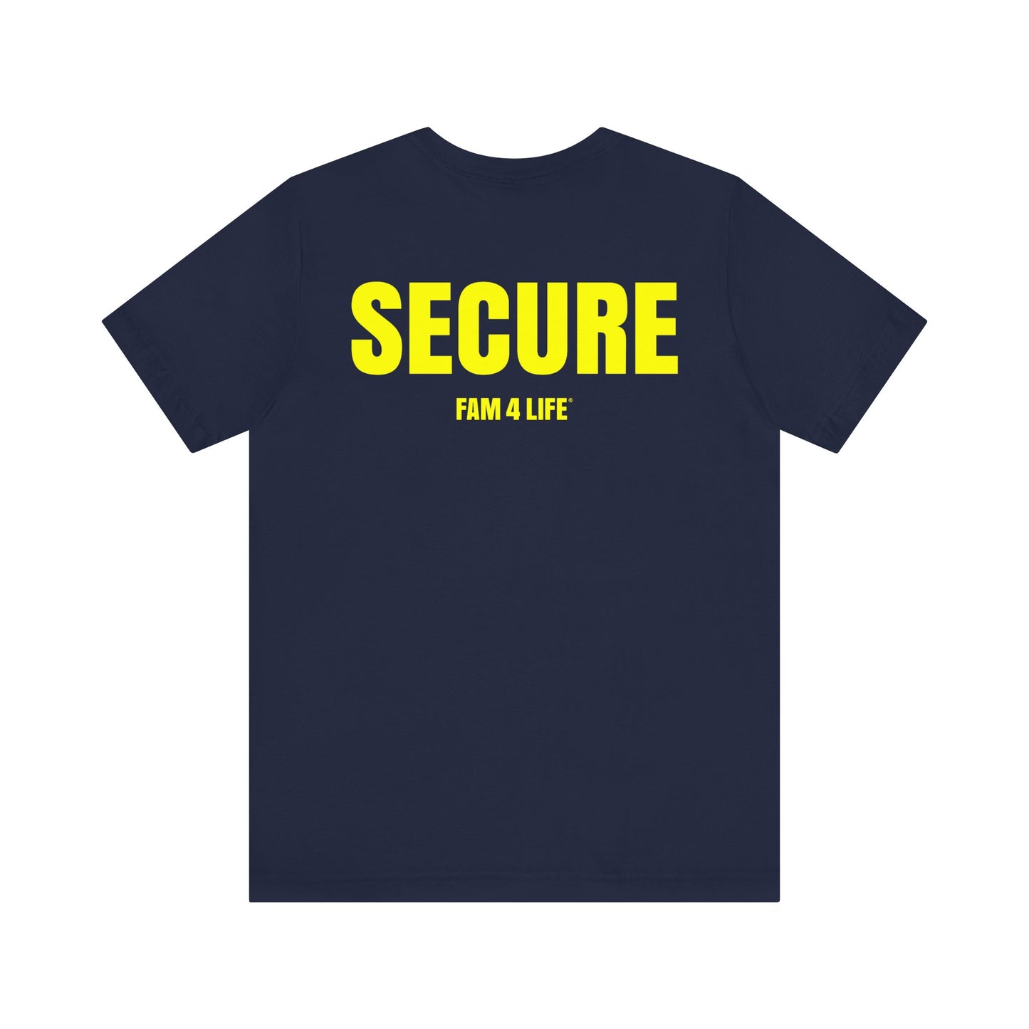 Secure Tee