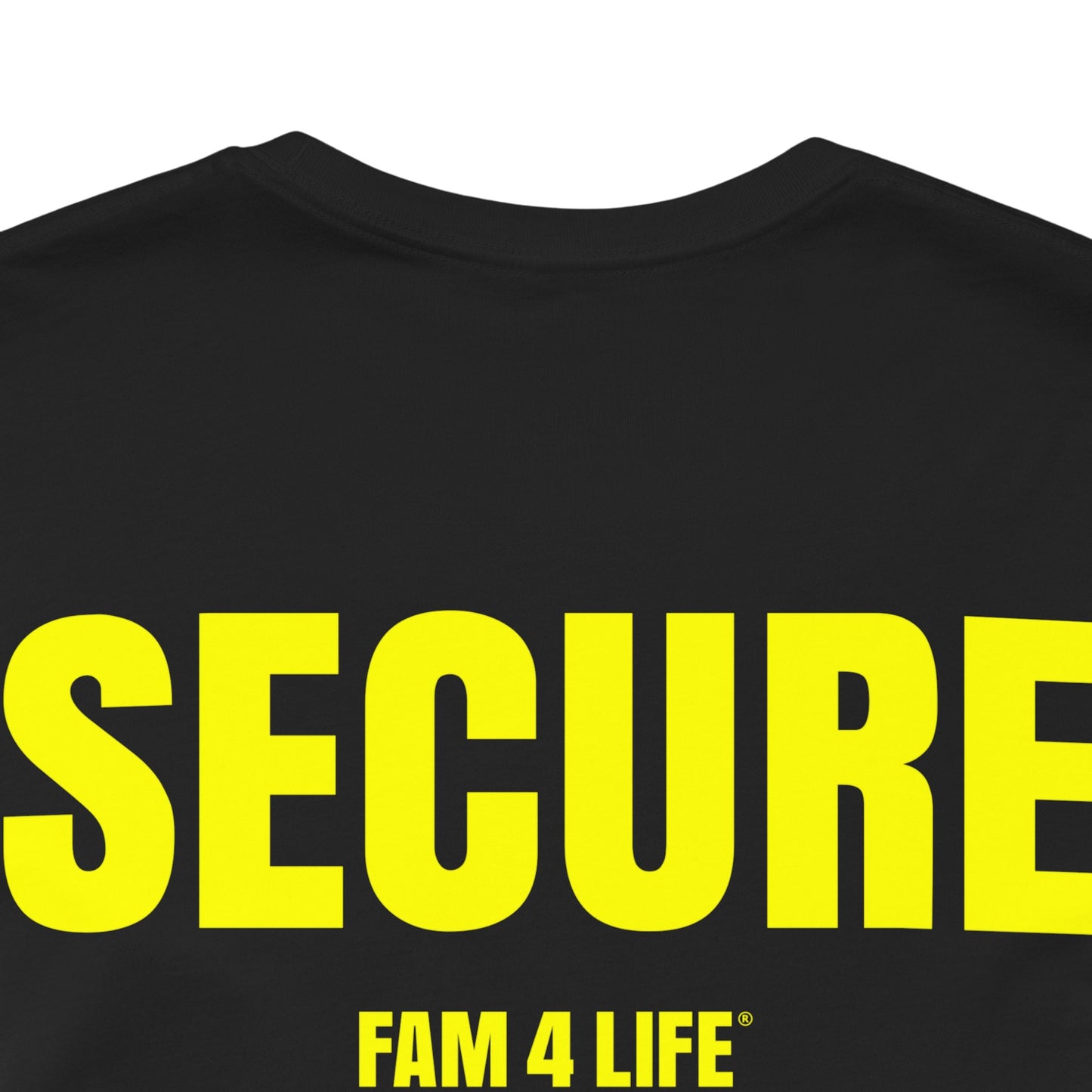 Secure Tee