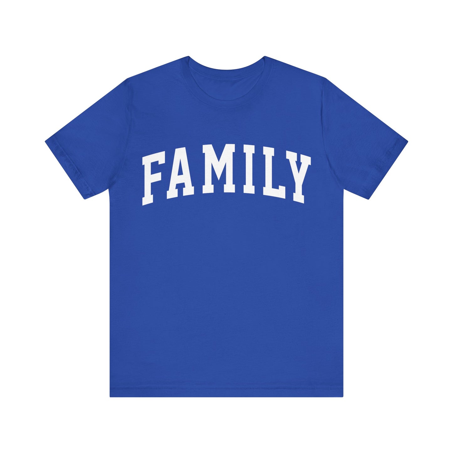 Family Tee