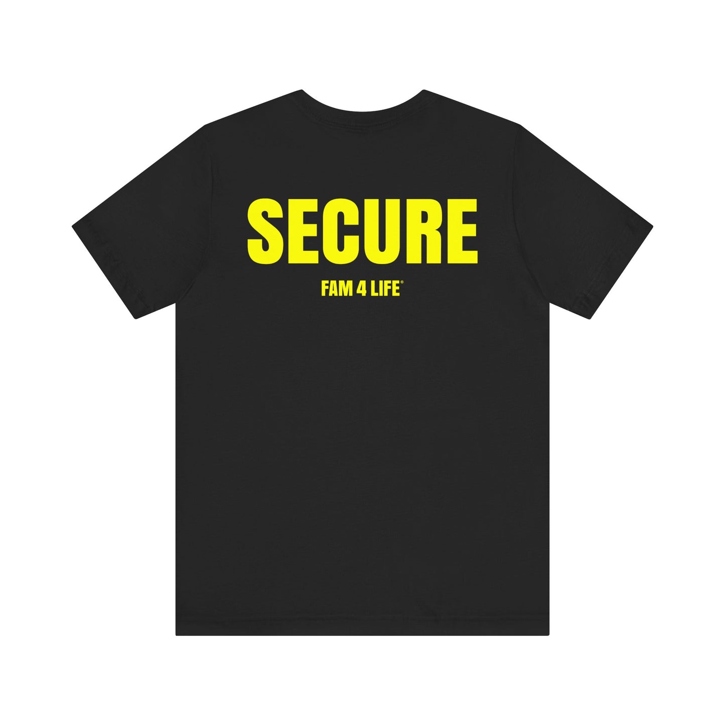 Secure Tee