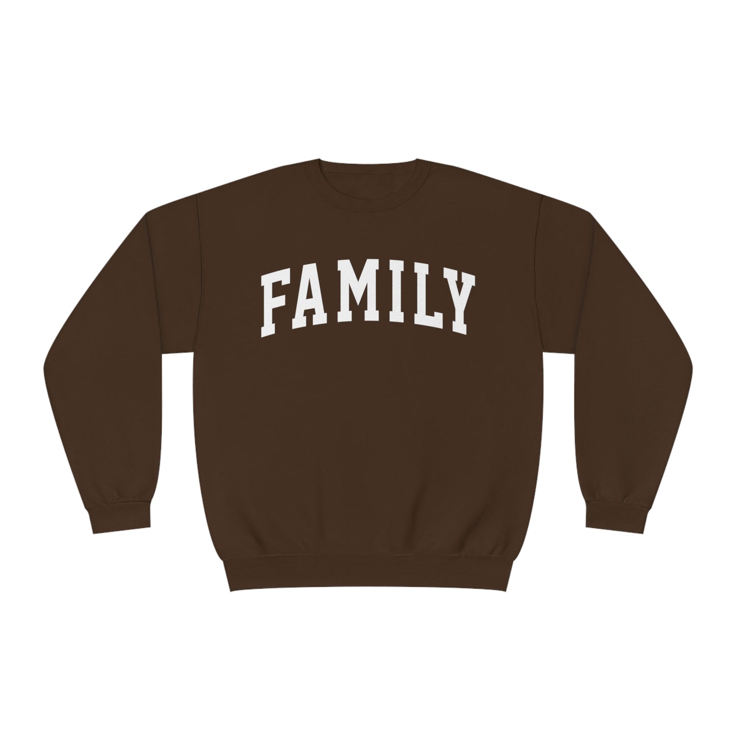 Family Crewneck