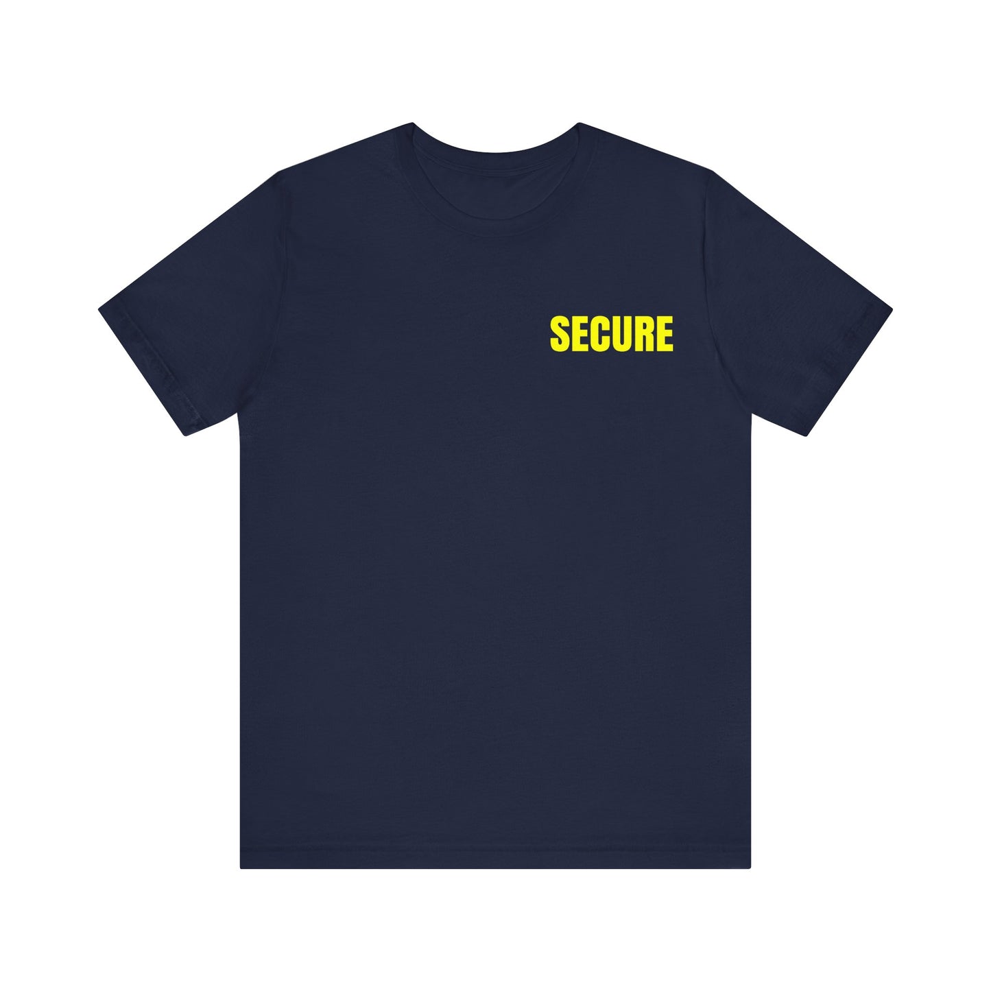 Secure Tee