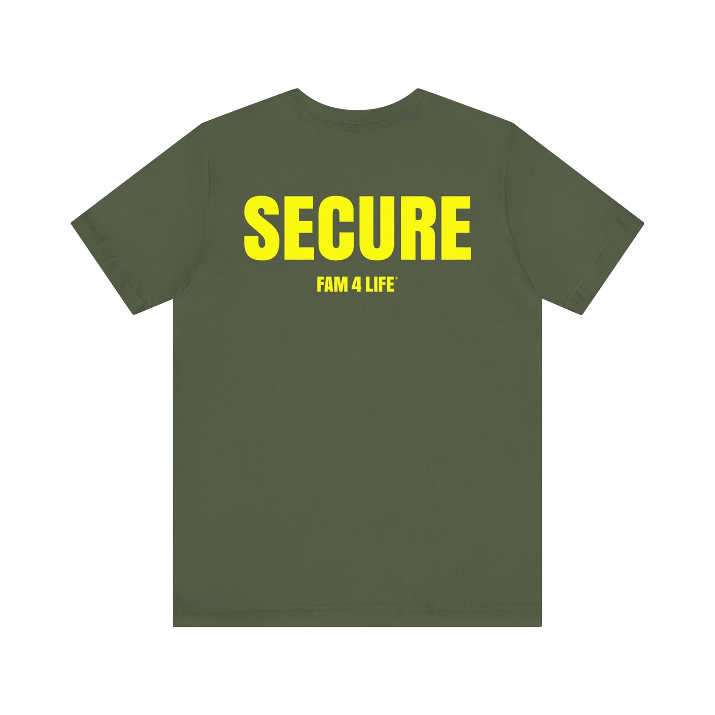 Secure Tee