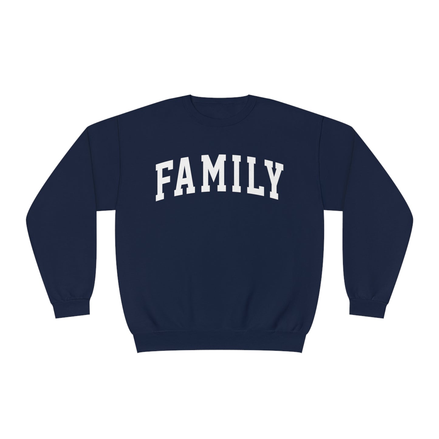 Family Crewneck