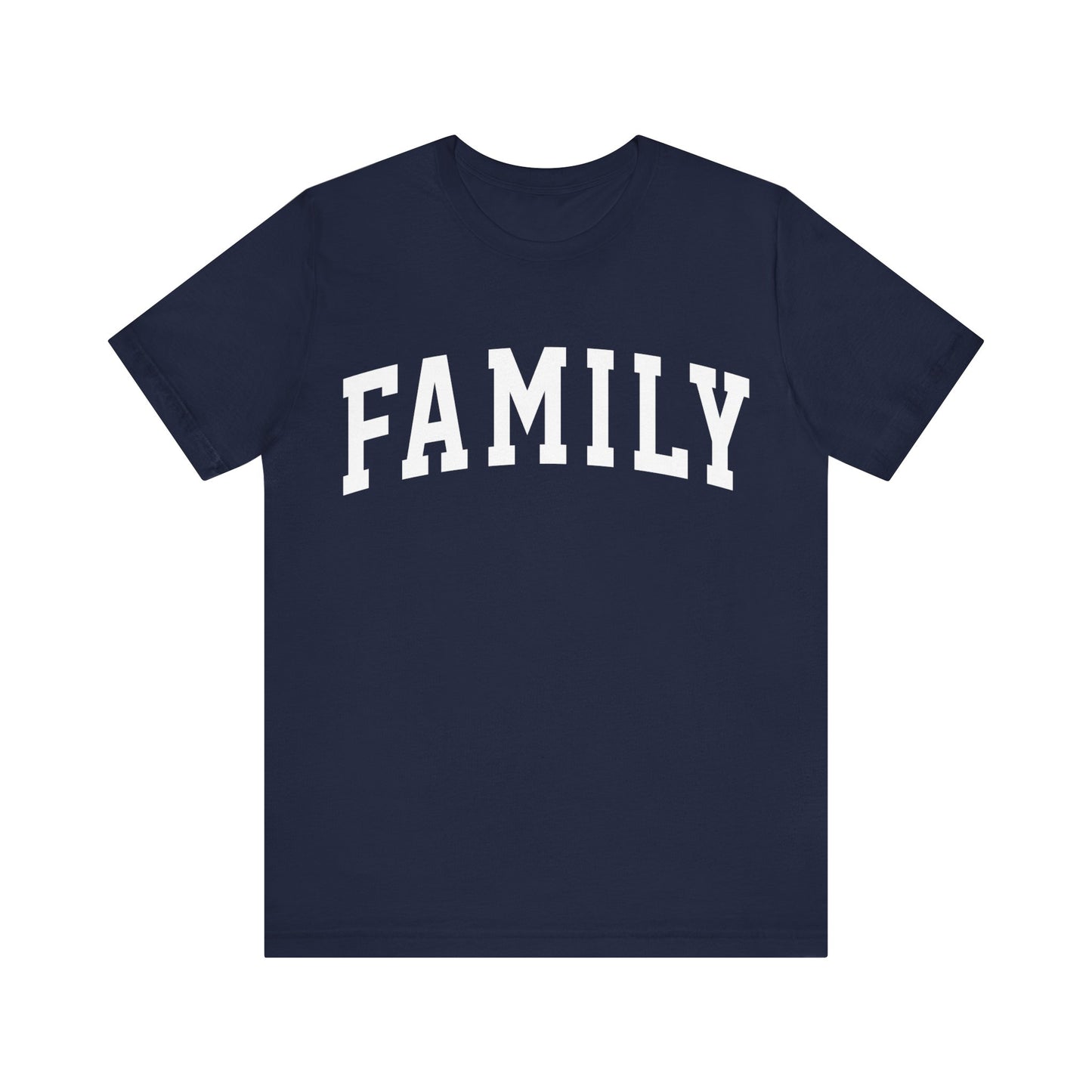 Family Tee