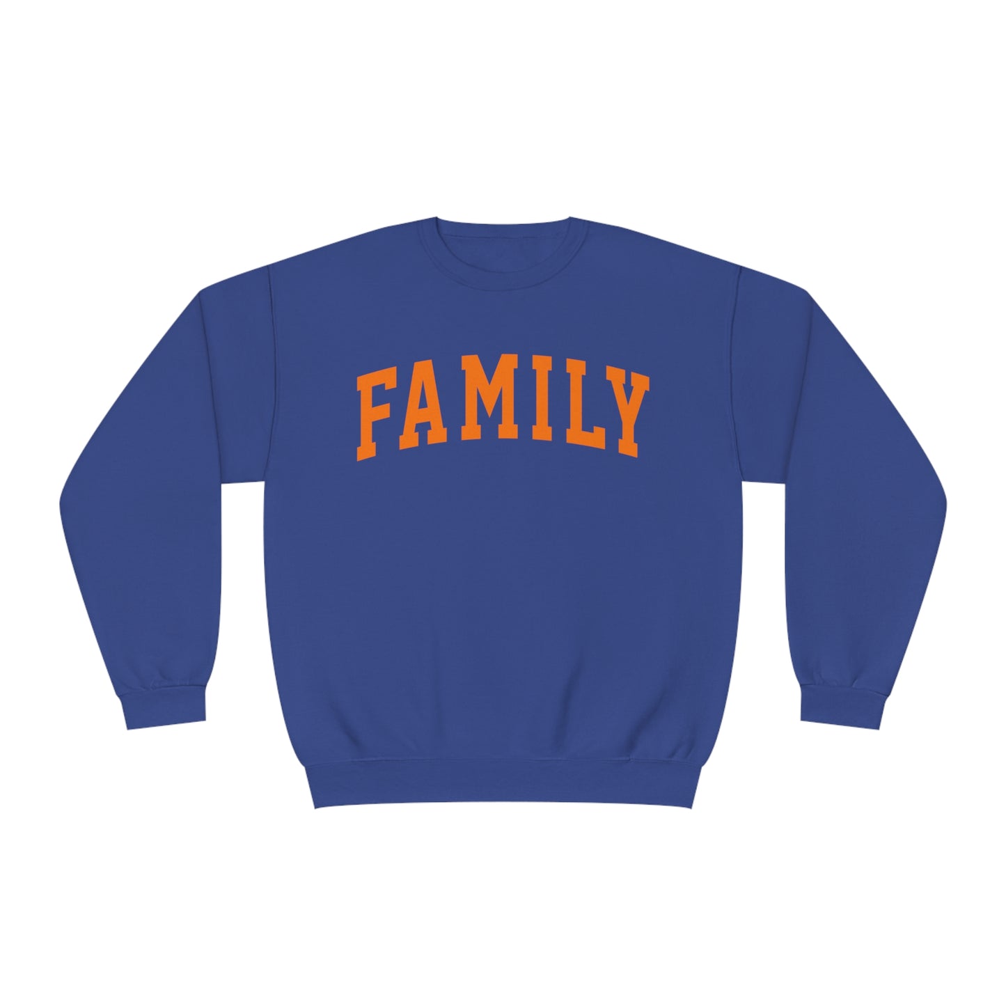 Family (Organic Edition) Crewneck