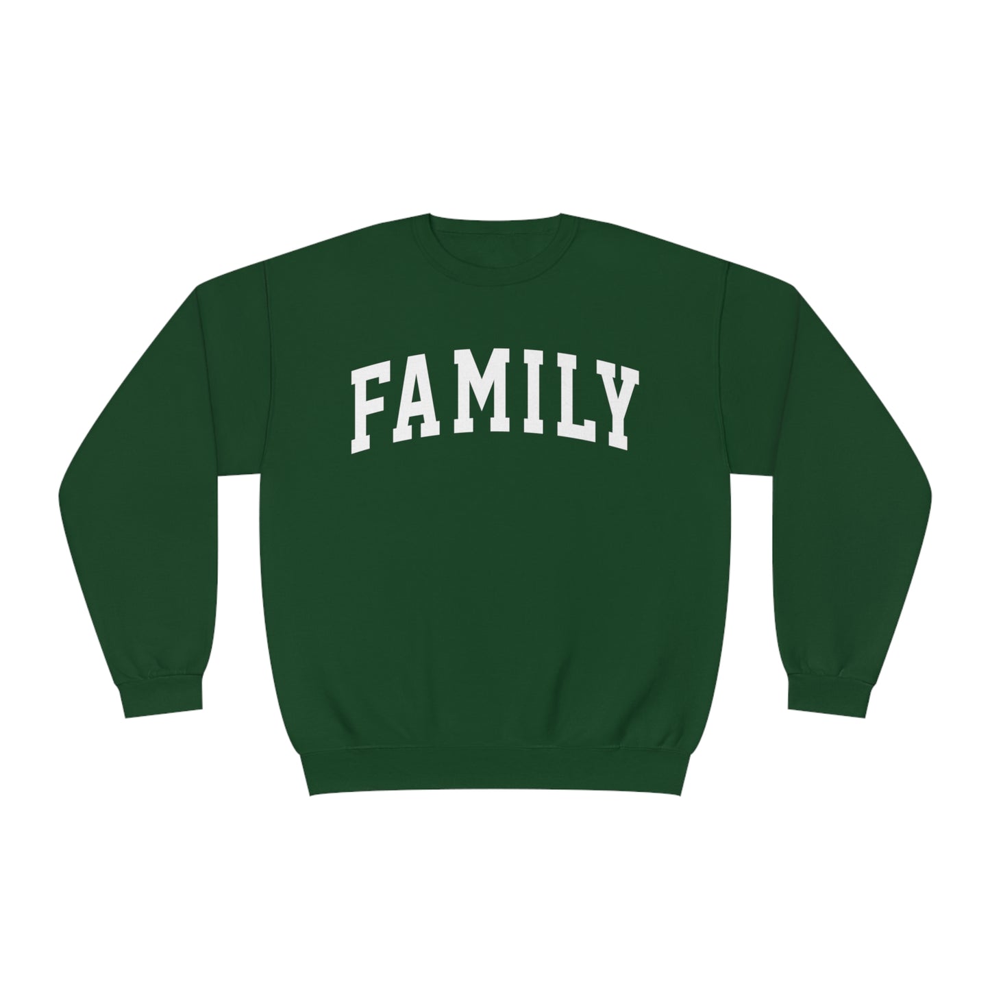 Family Crewneck