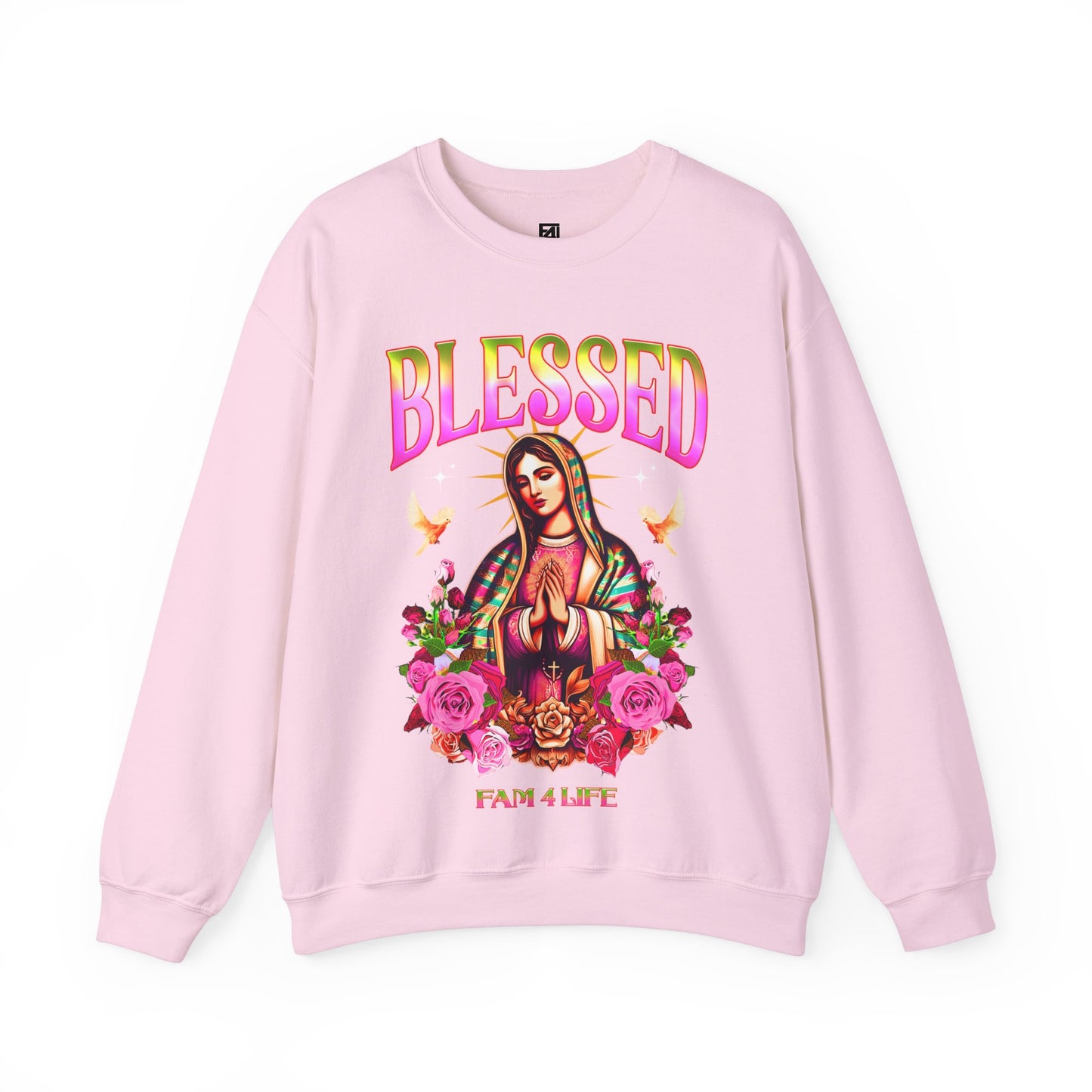 Blessed Crewneck