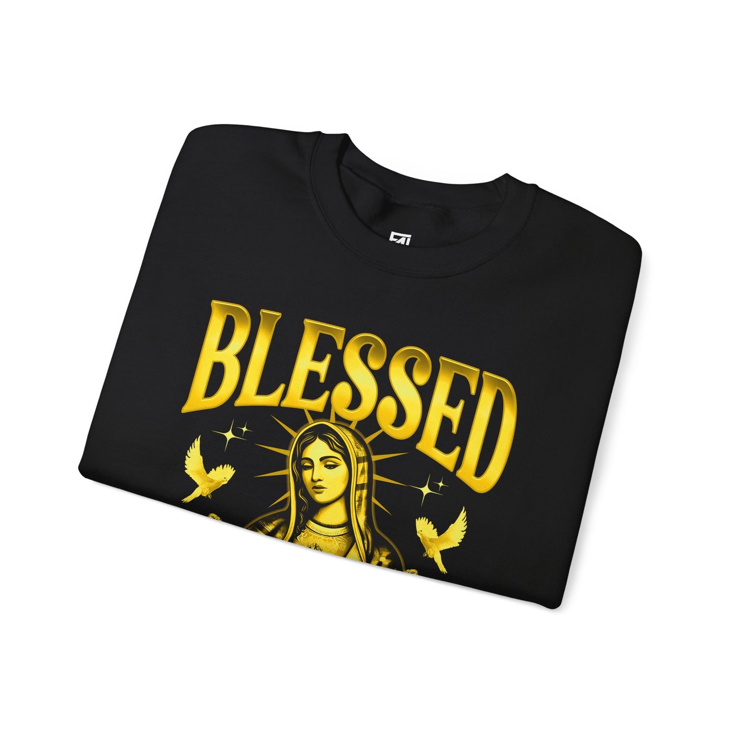 Blessed Crewneck