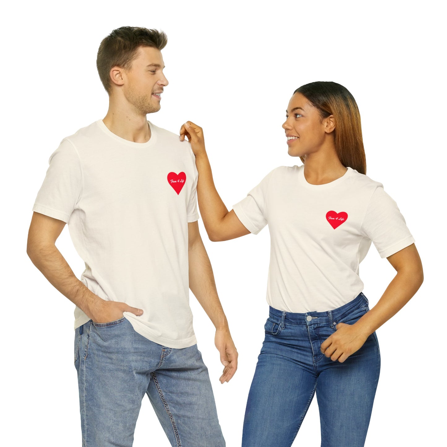 Lover's Menu T-Shirt