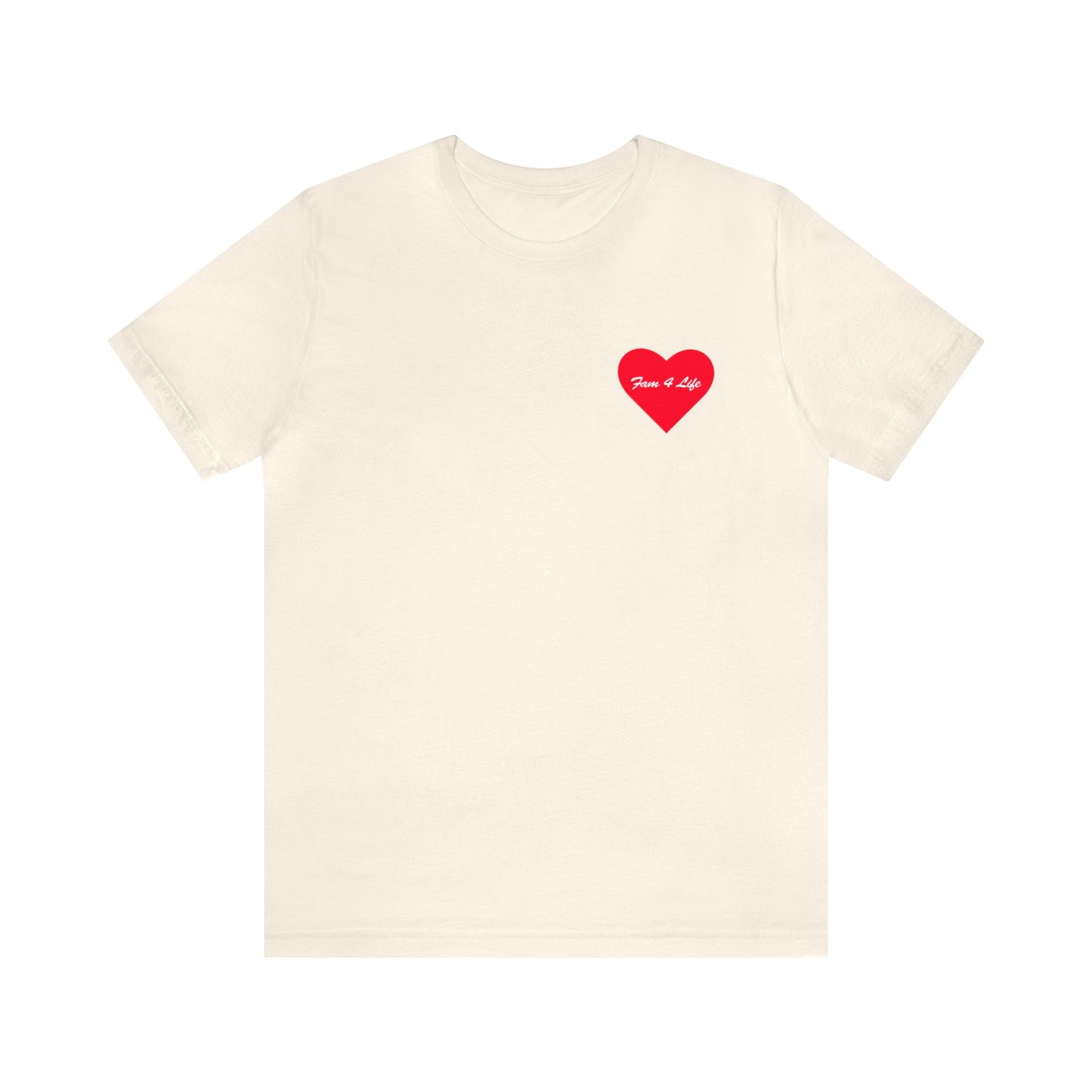 Lover's Menu T-Shirt