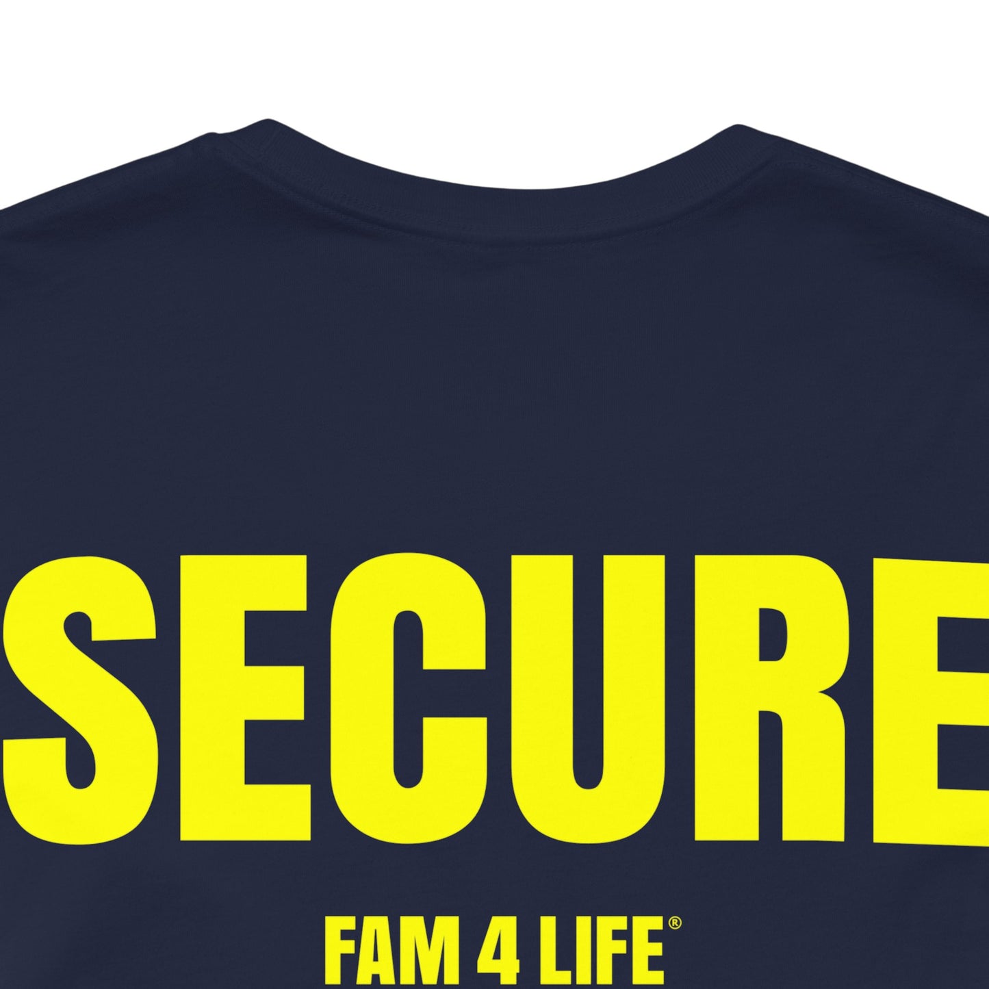 Secure Tee