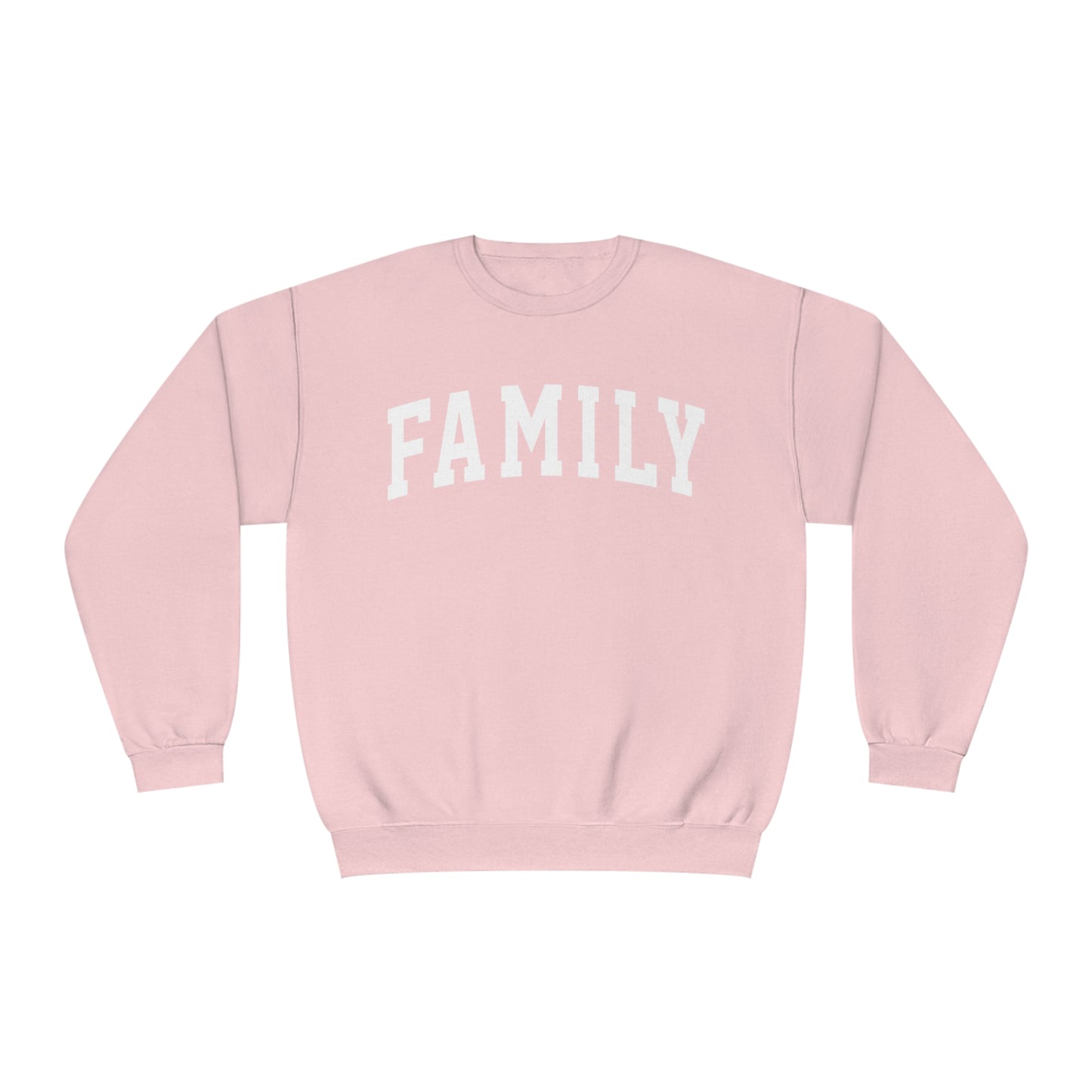 Family Crewneck