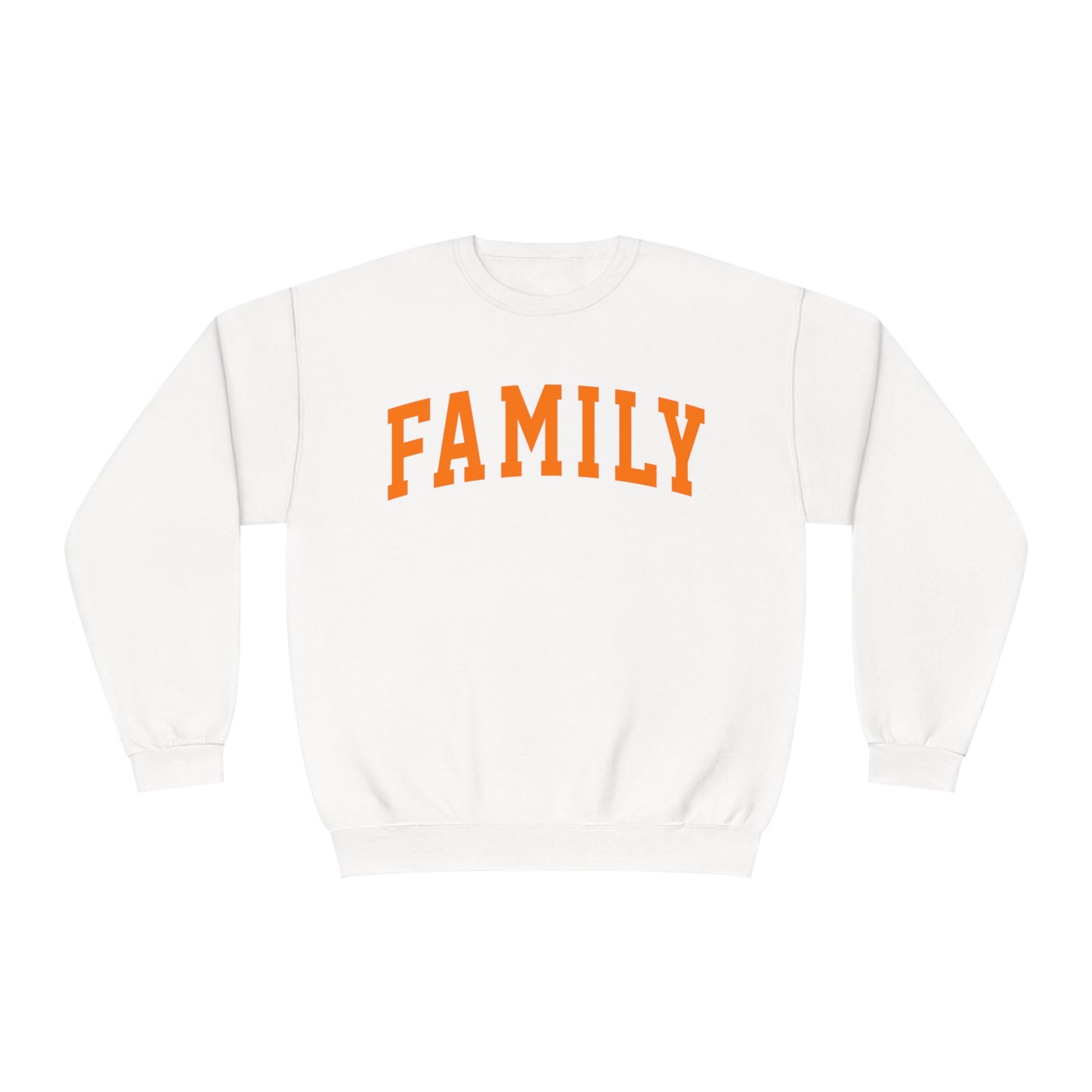 Family (Organic Edition) Crewneck