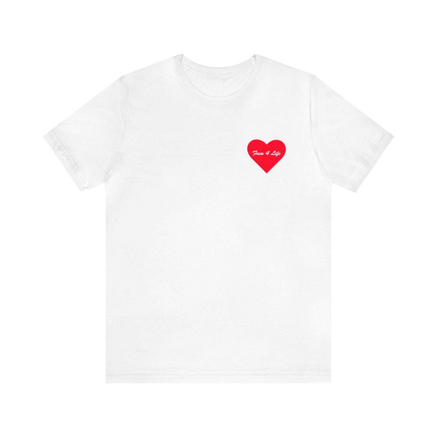 Lover's Menu T-Shirt